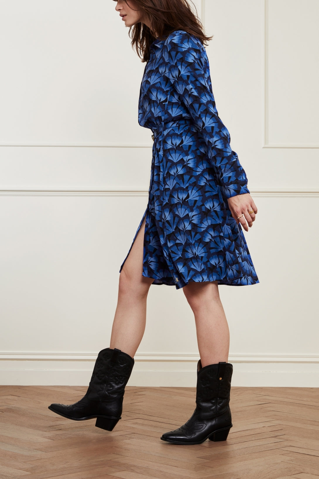 Hayley Dress Fabienne chapot - second hand