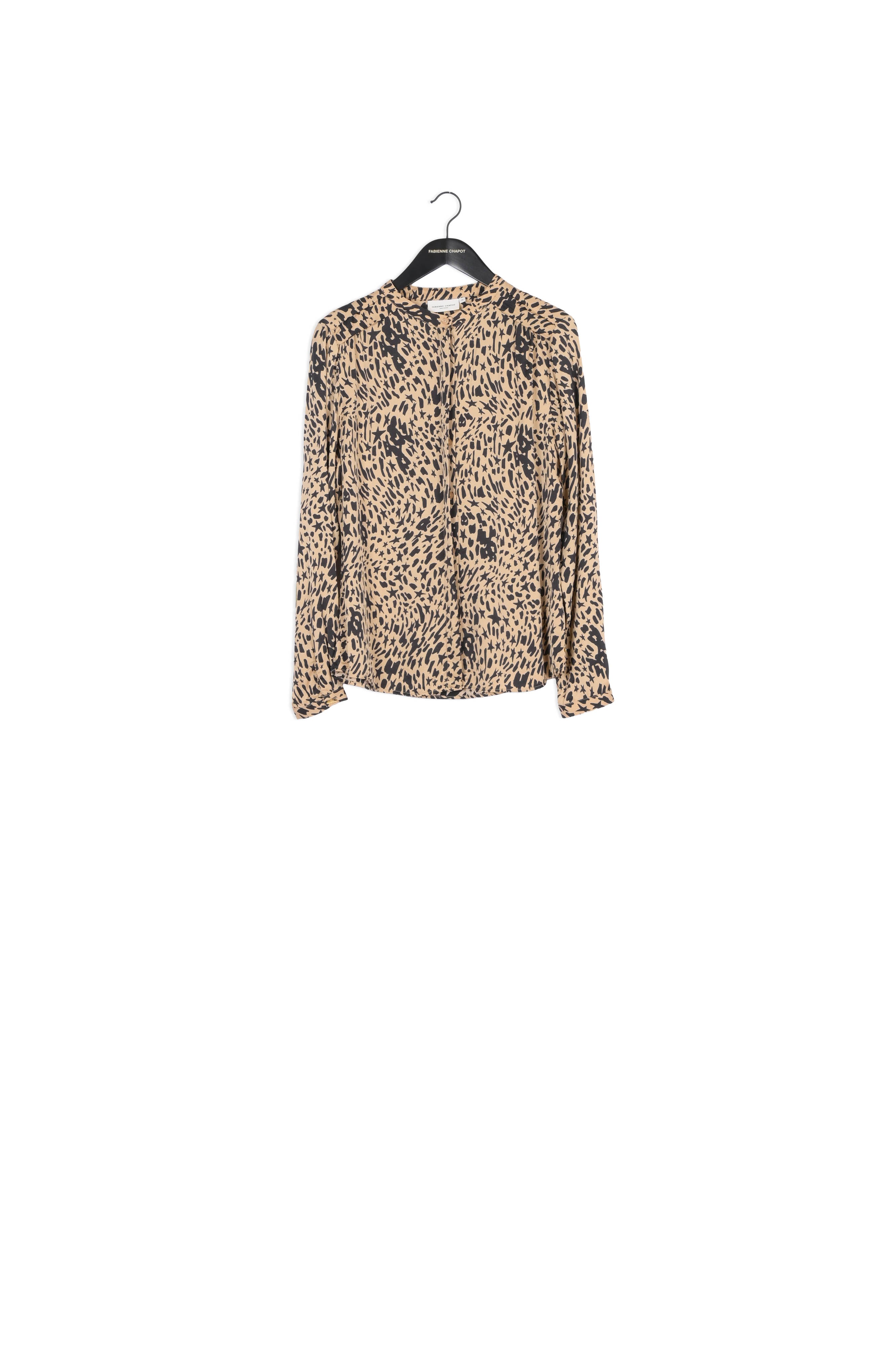 Sunset Ly Blouse Fabienne chapot - second hand