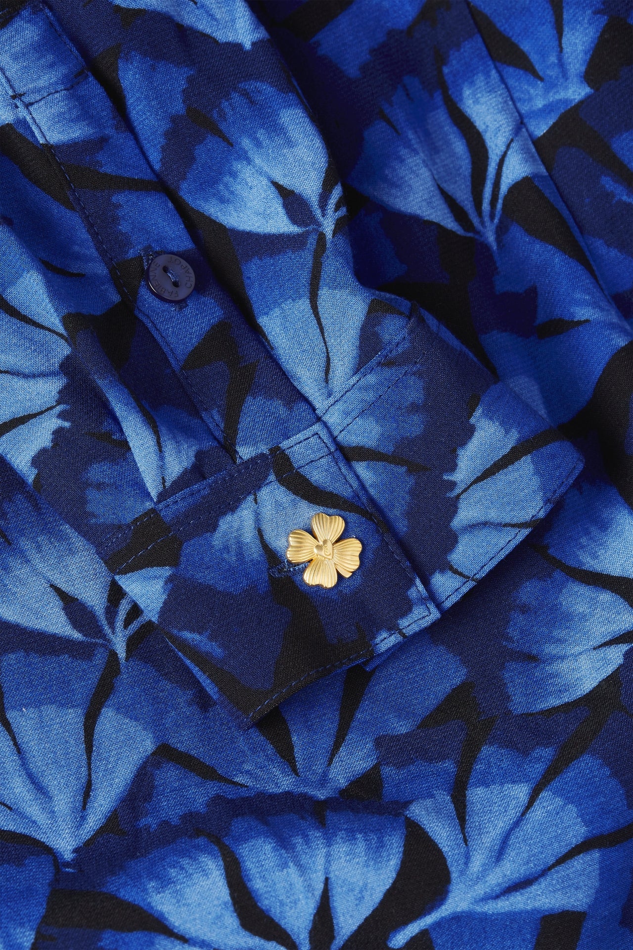 Hayley Dress Fabienne chapot - second hand