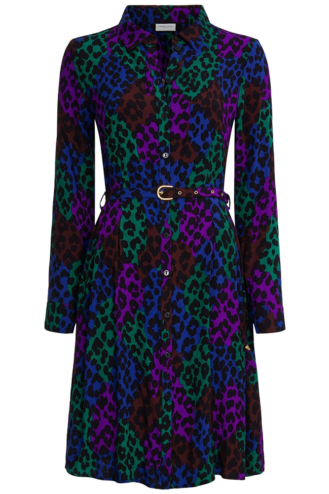 Hayley Dress Fabienne chapot - second hand
