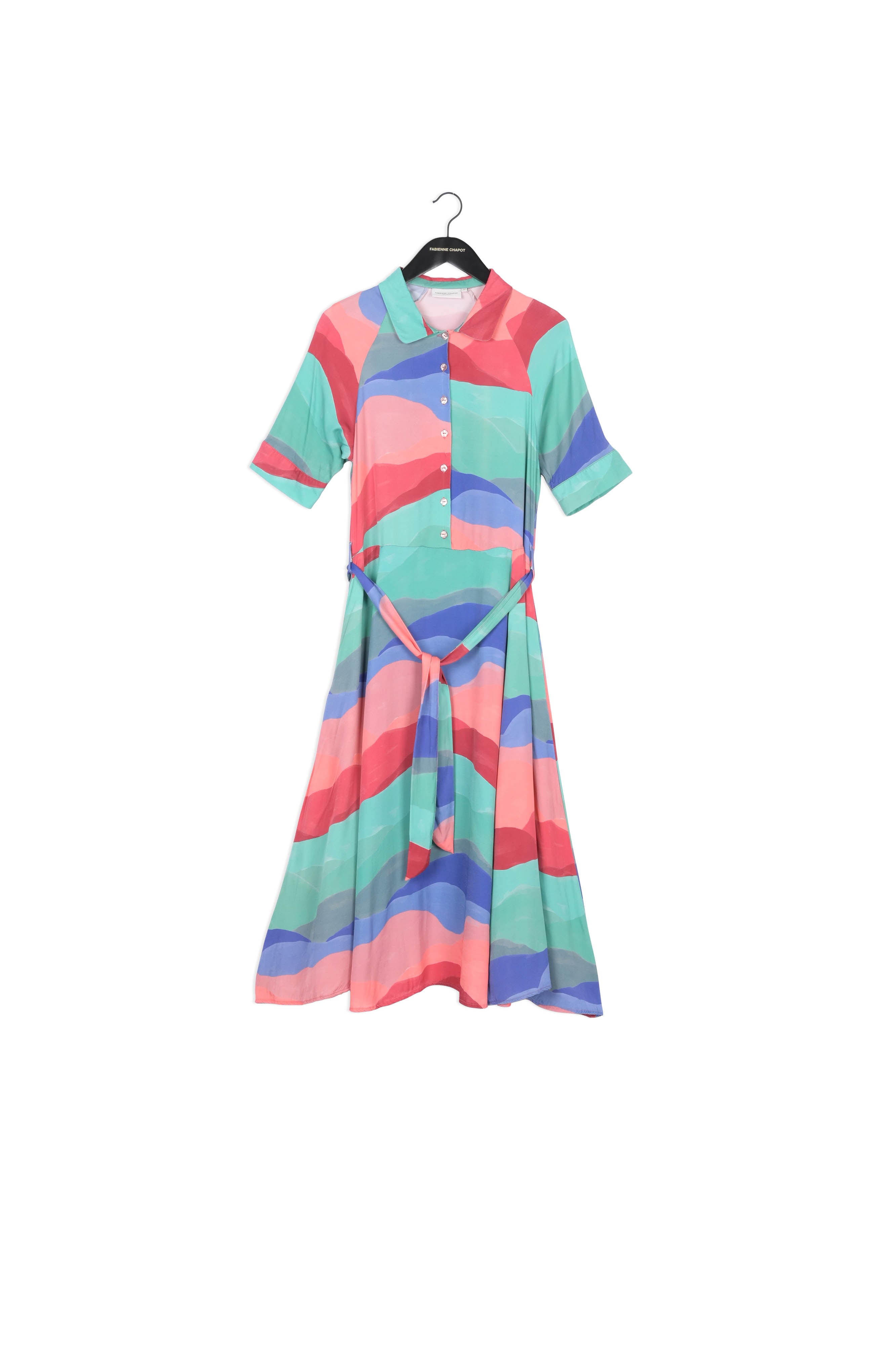 Brizo Nadia Dress Fabienne chapot - second hand