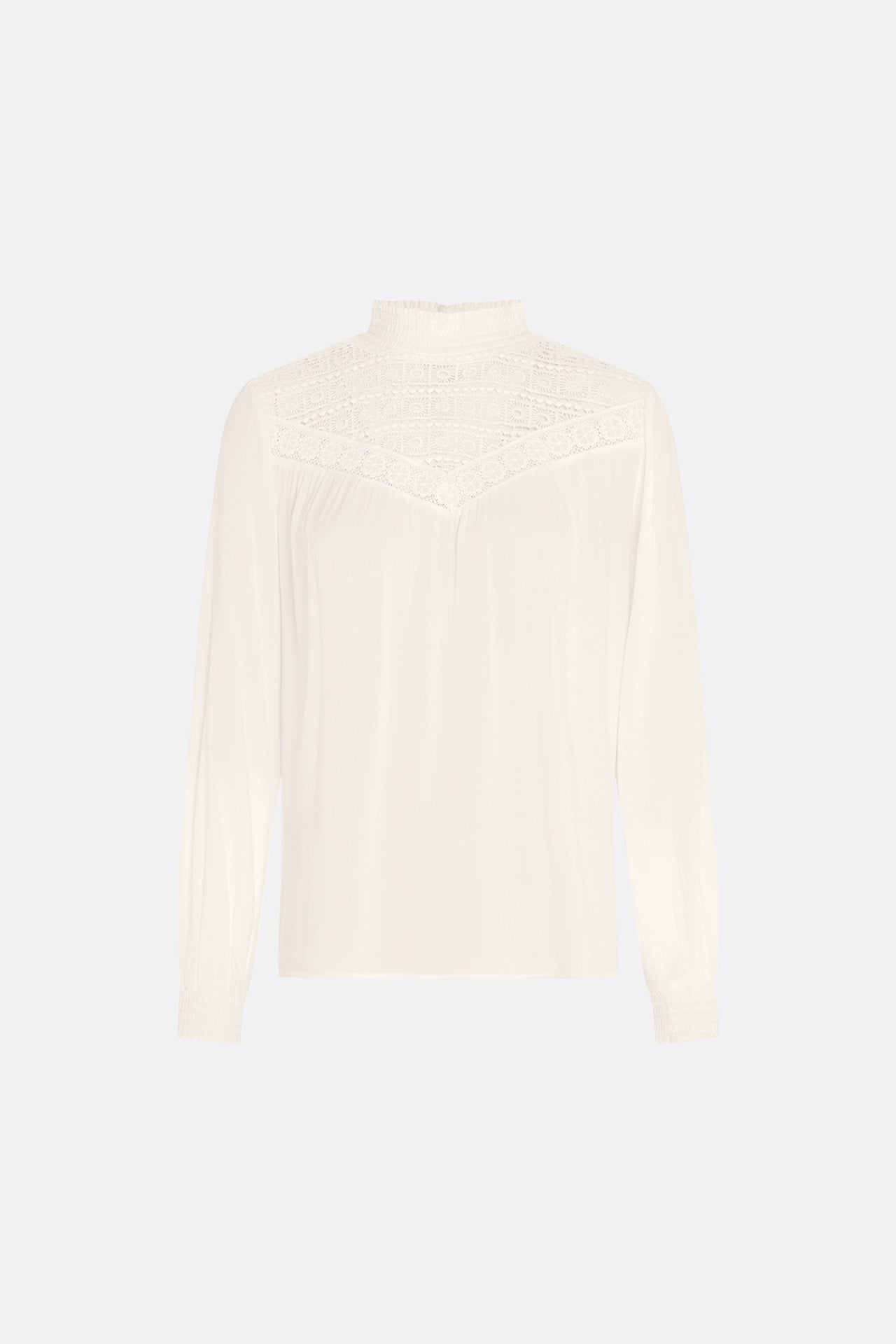 Lara Top Fabienne chapot - second hand