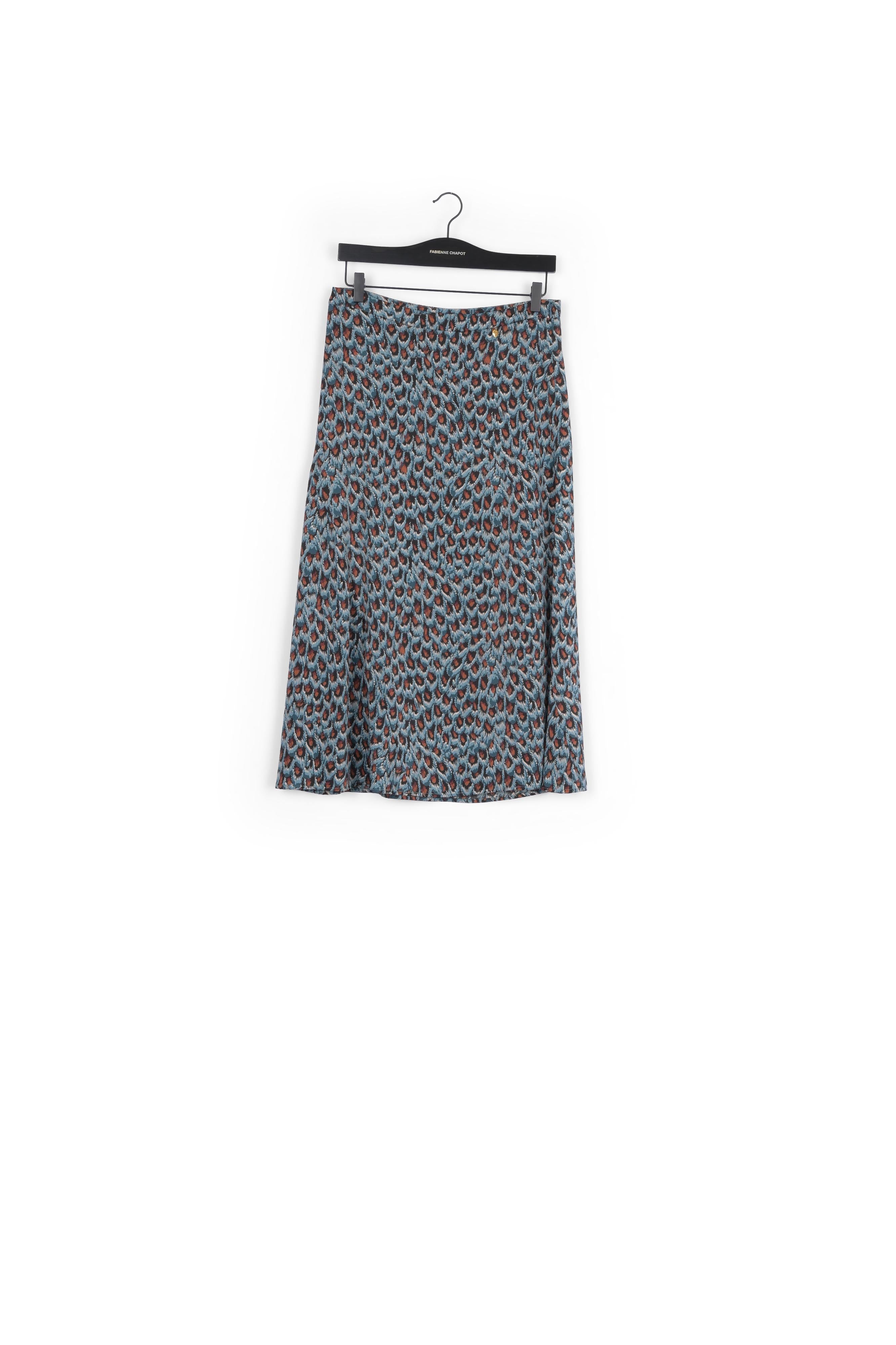 Claire Skirt Fabienne chapot - second hand