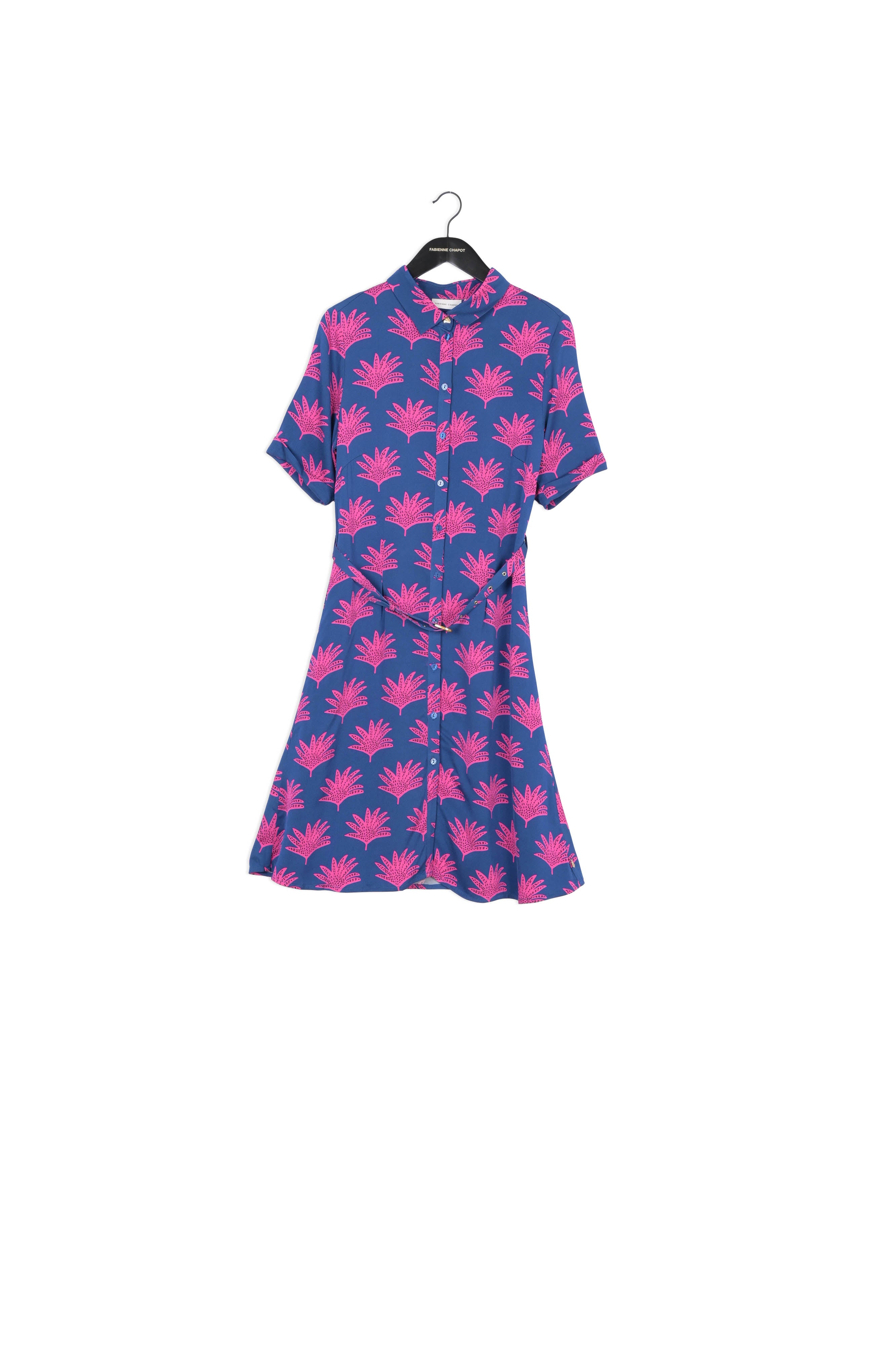 Mila Dress Fabienne chapot - second hand