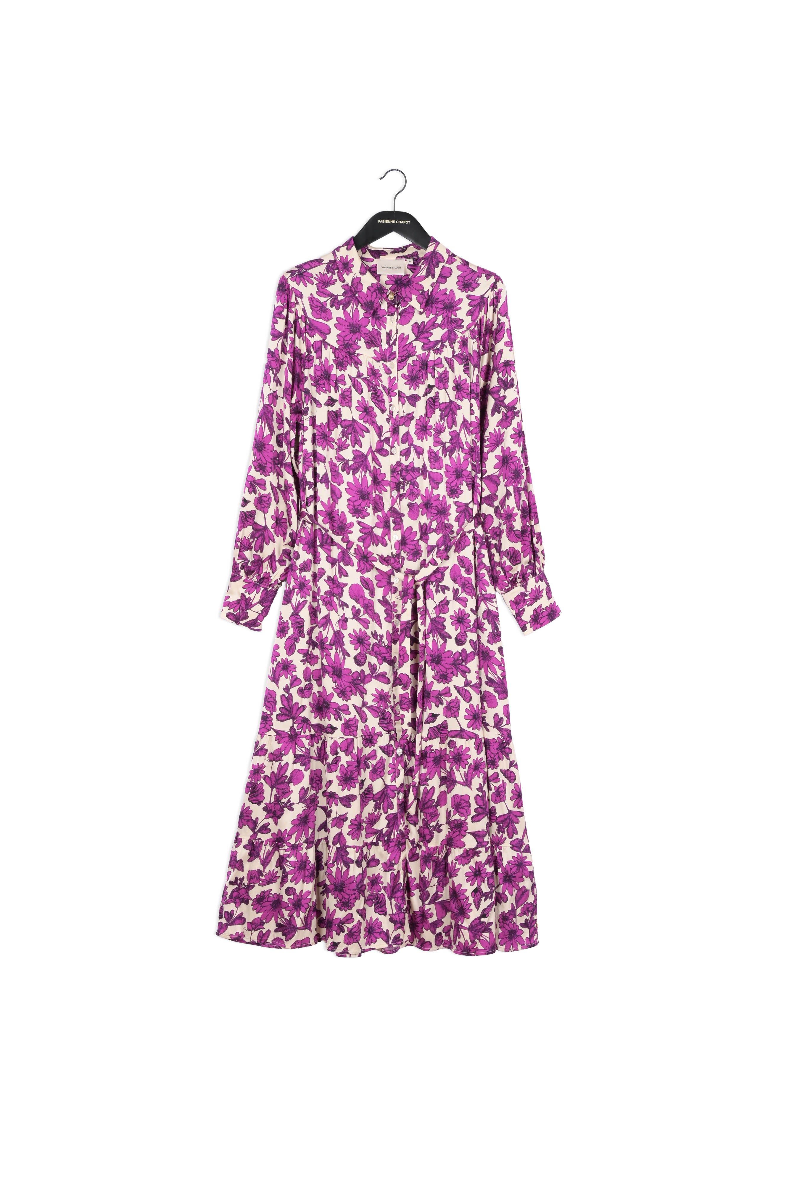 Noa Dress Fabienne chapot - second hand