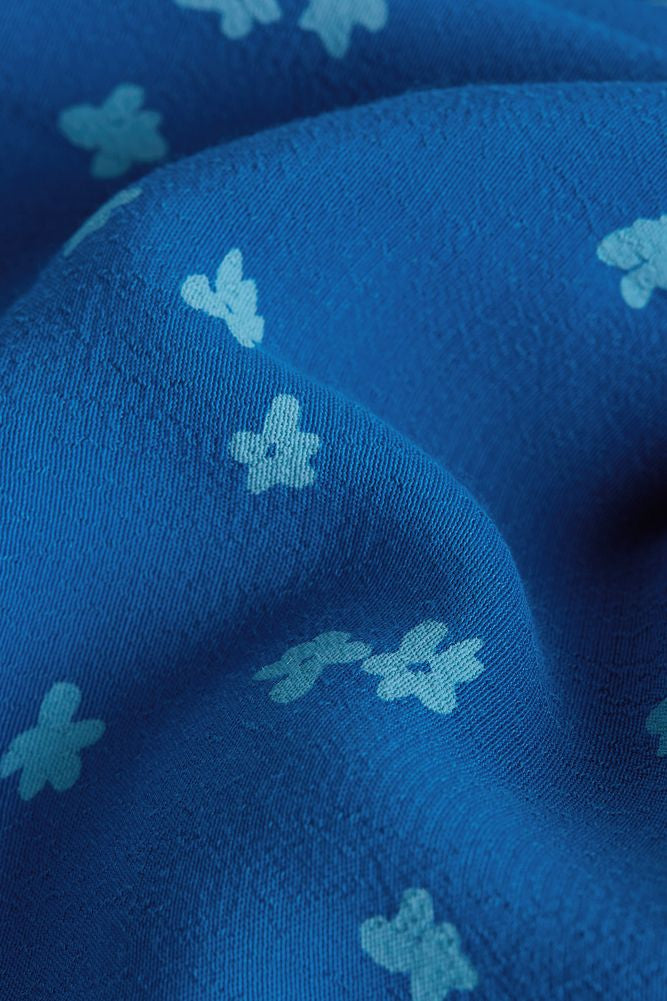 Bobo Floral Skirt Fabienne chapot - second hand