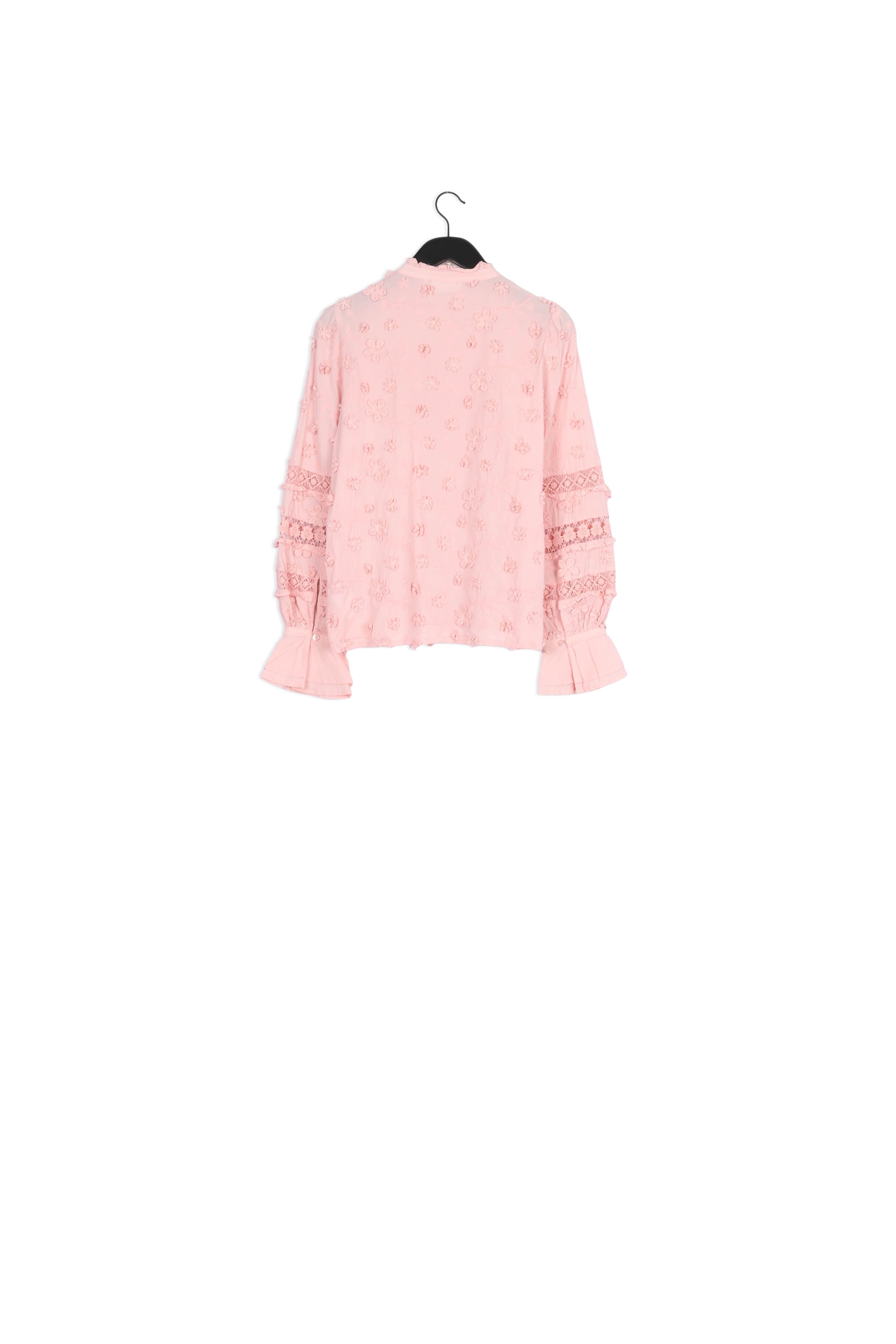 Leo Blouse Fabienne chapot - second hand