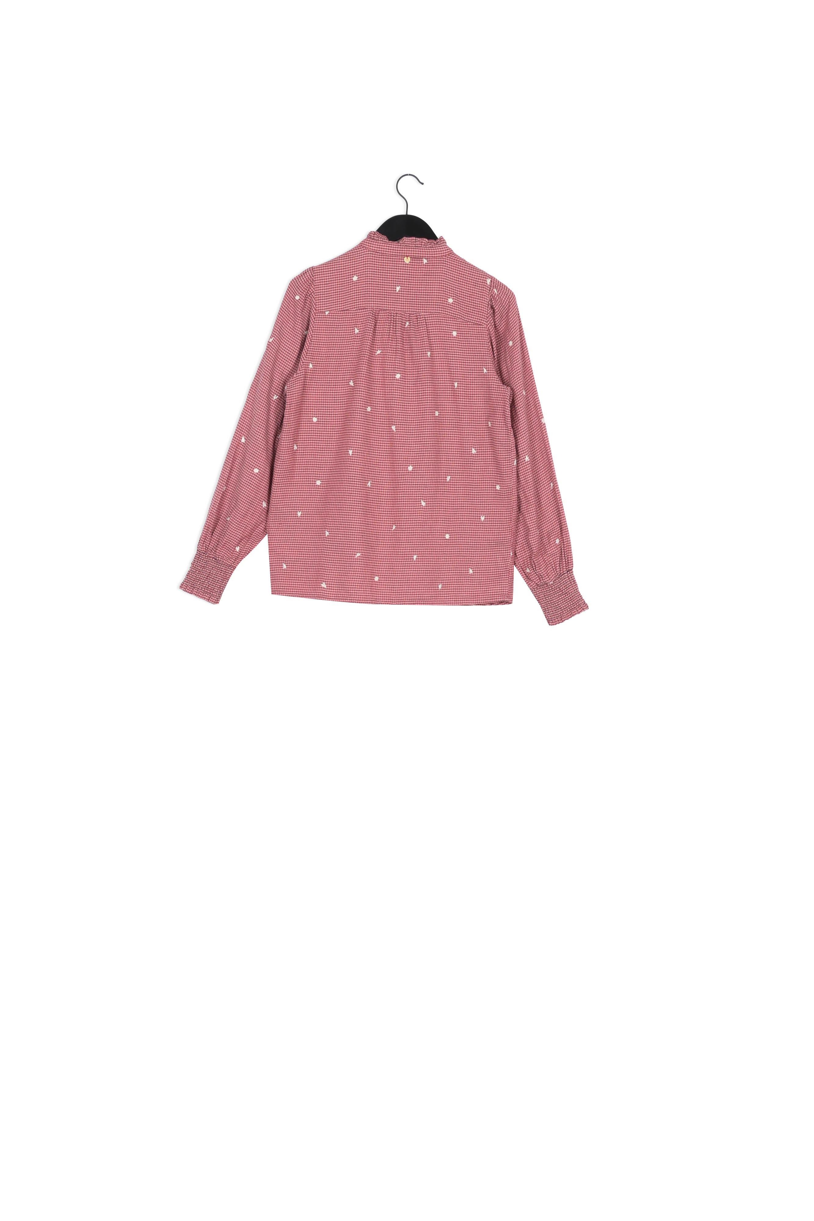 Lucky Indi Blouse Fabienne chapot - second hand