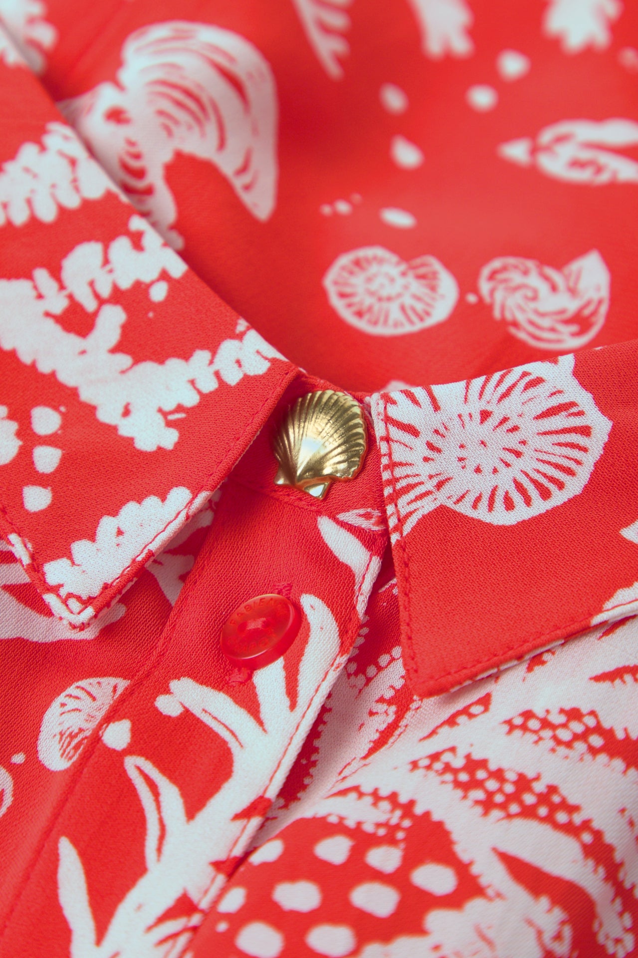 Boyfriend Dress Fabienne chapot - second hand