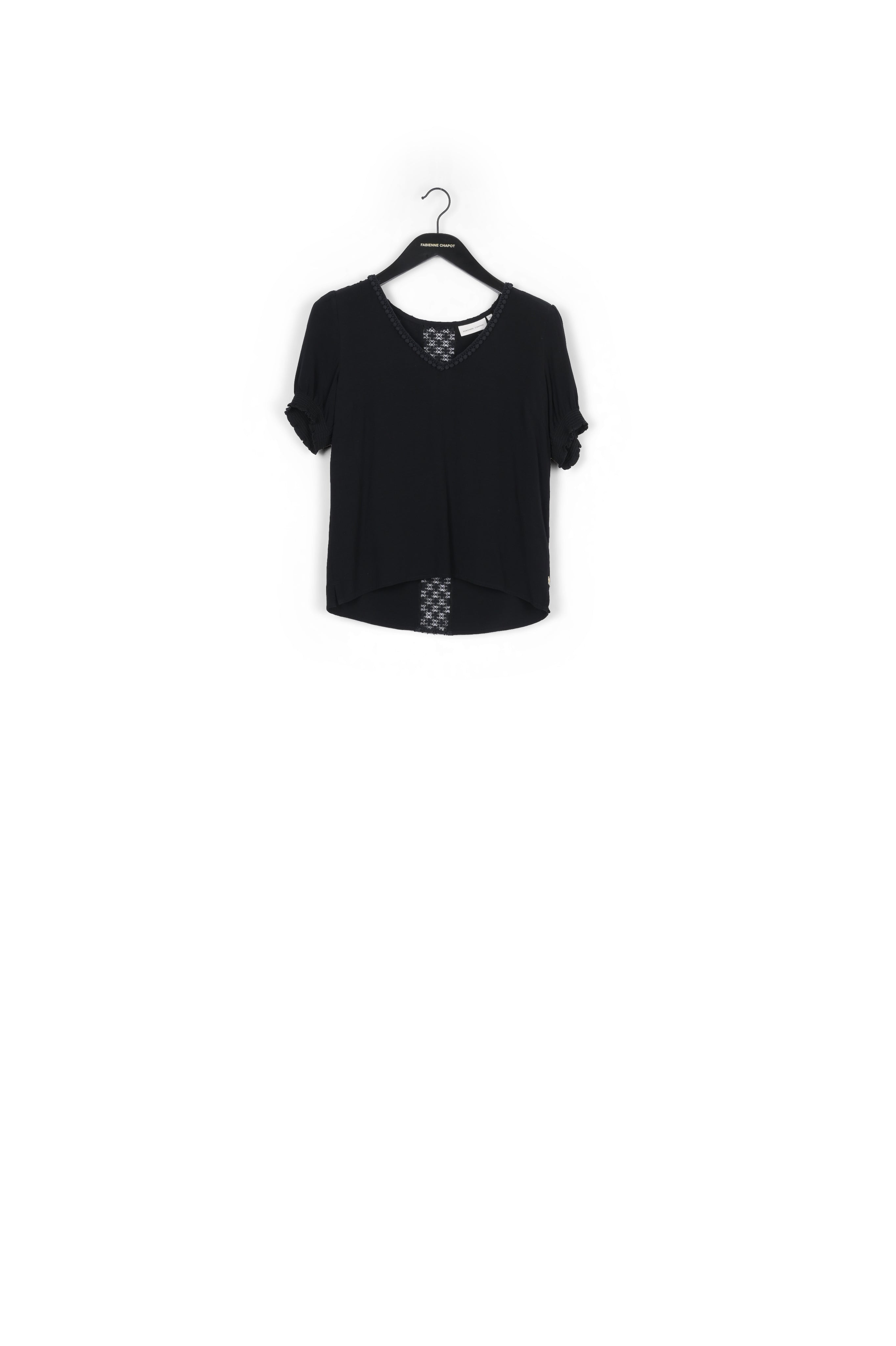 Donna Top Fabienne chapot - second hand