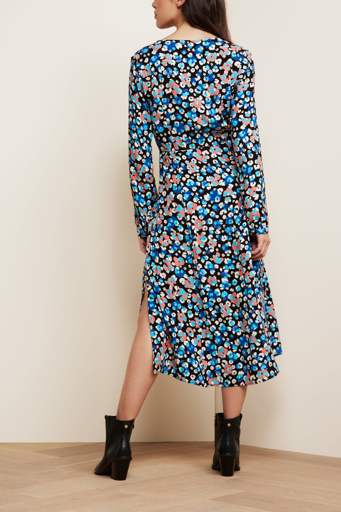 Claire Dress Fabienne chapot - second hand
