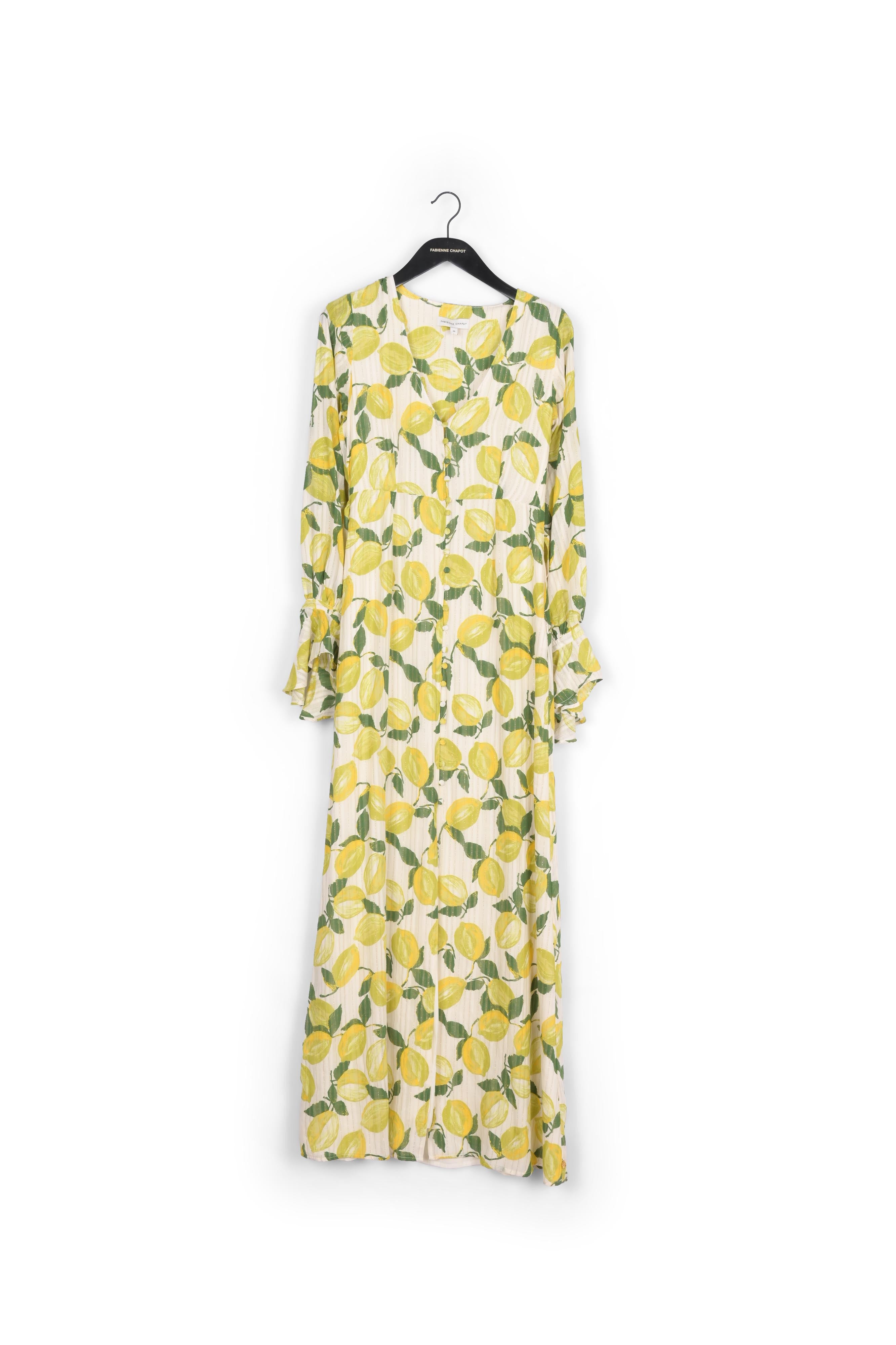 Outshine The Bride Dress Fabienne chapot - second hand