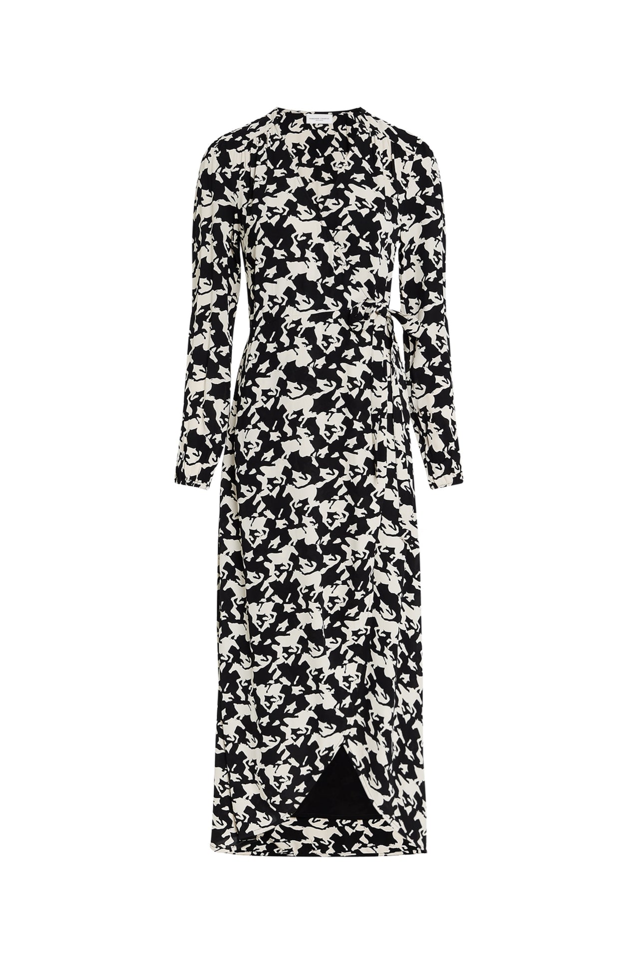 Natasja Dress Fabienne chapot - second hand