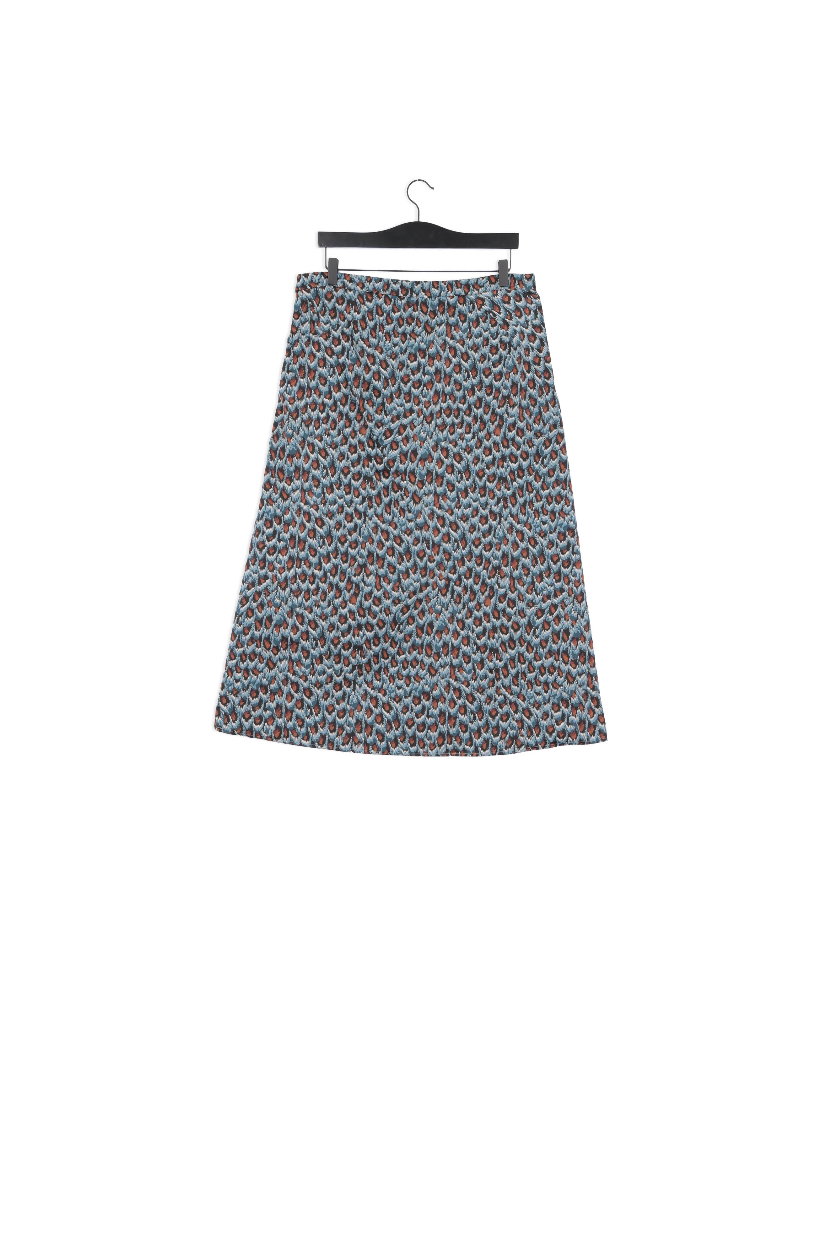 Claire Skirt Fabienne chapot - second hand