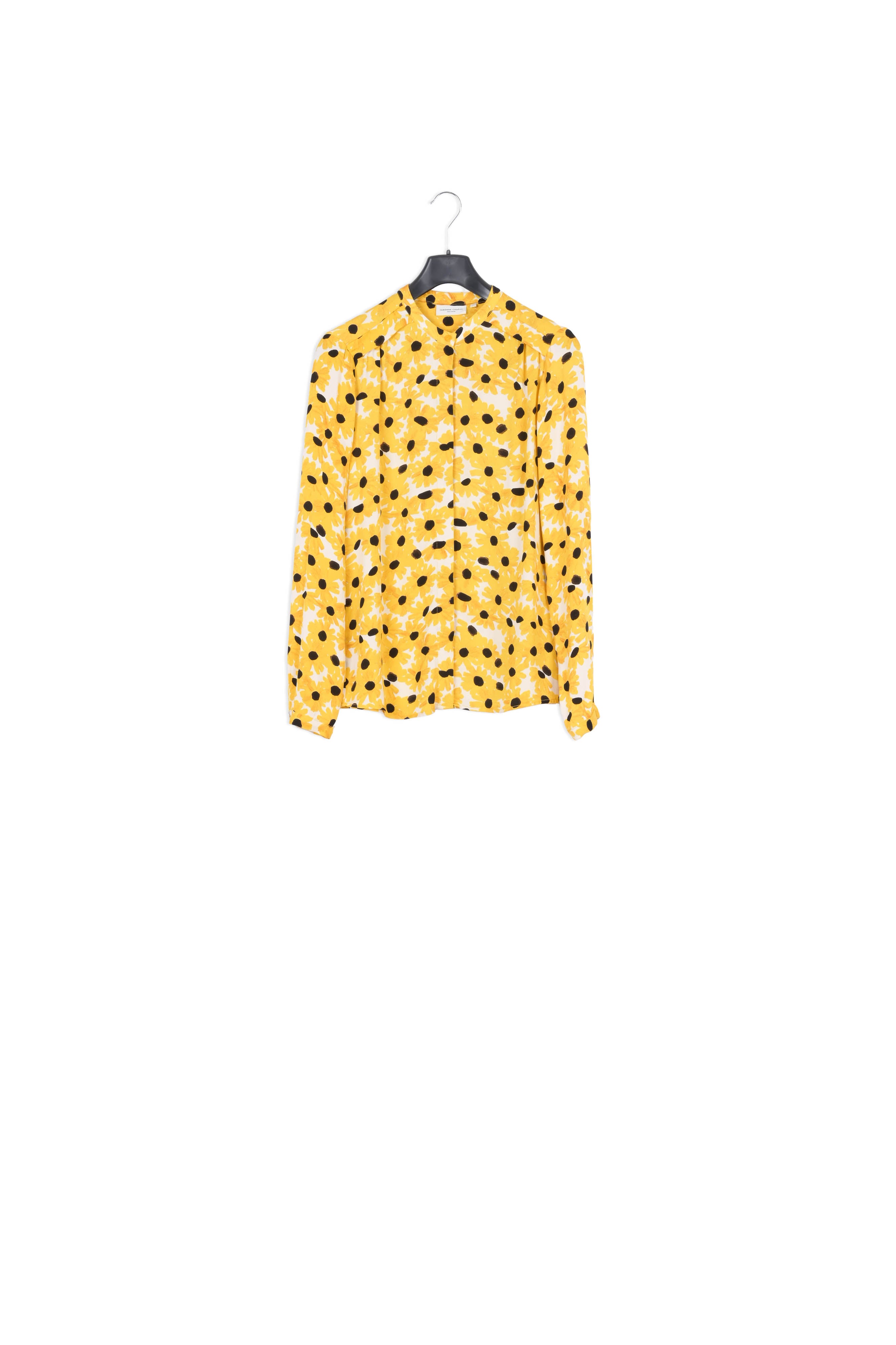 Sunset Blouse Fabienne chapot - second hand