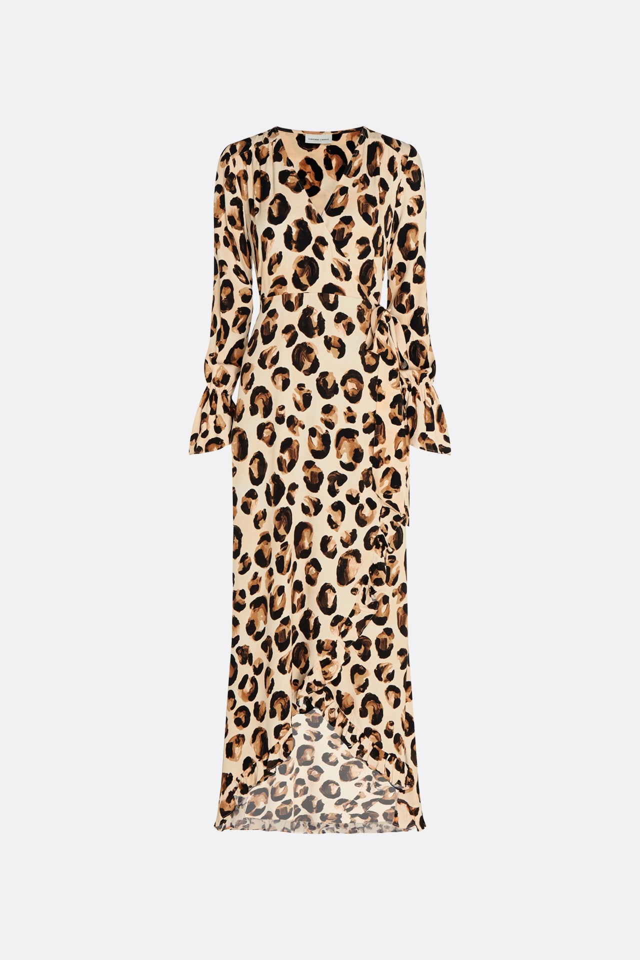 Tash Dress Fabienne chapot - second hand