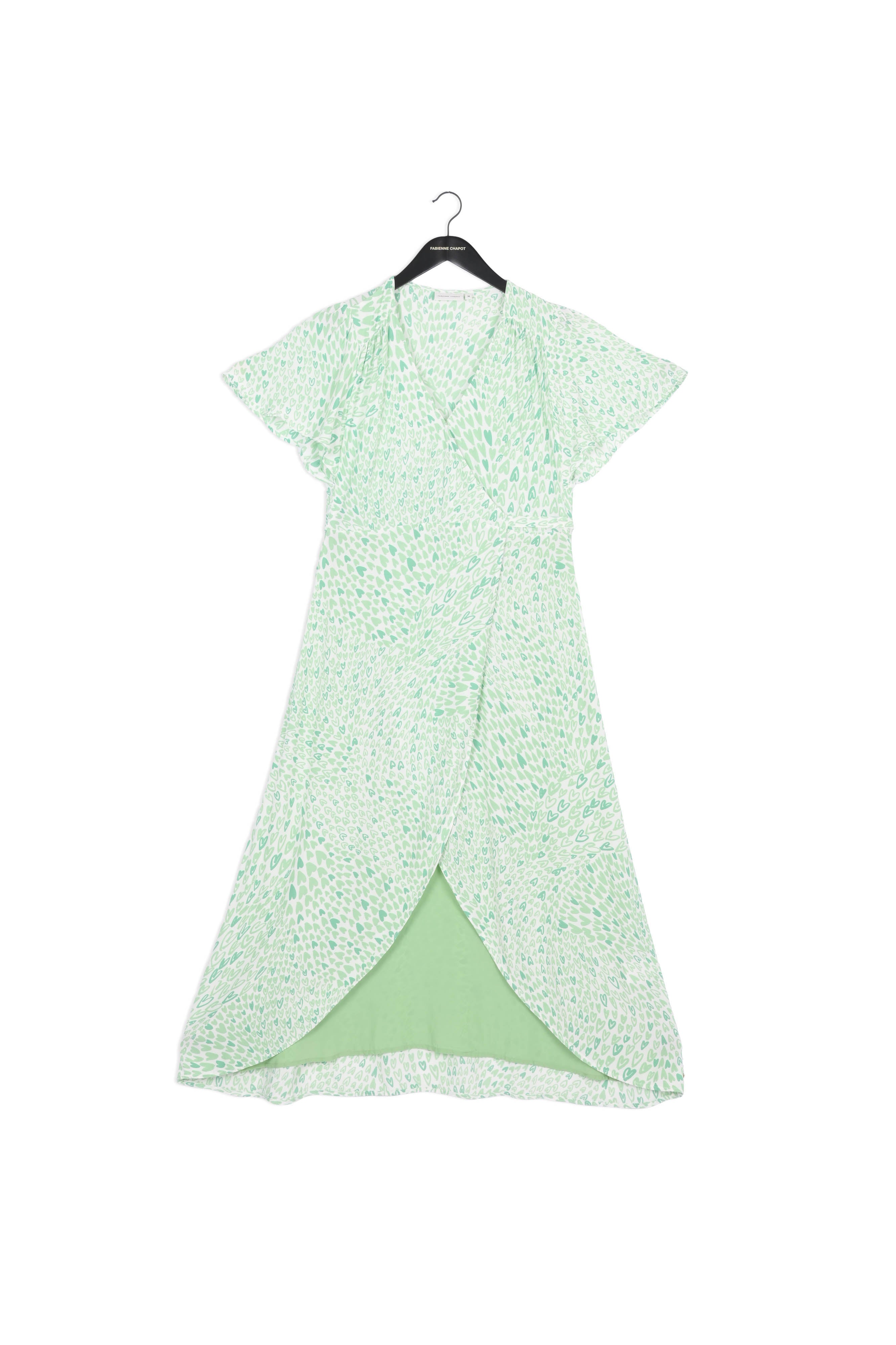 Archana Sleeve Dress Fabienne chapot - second hand