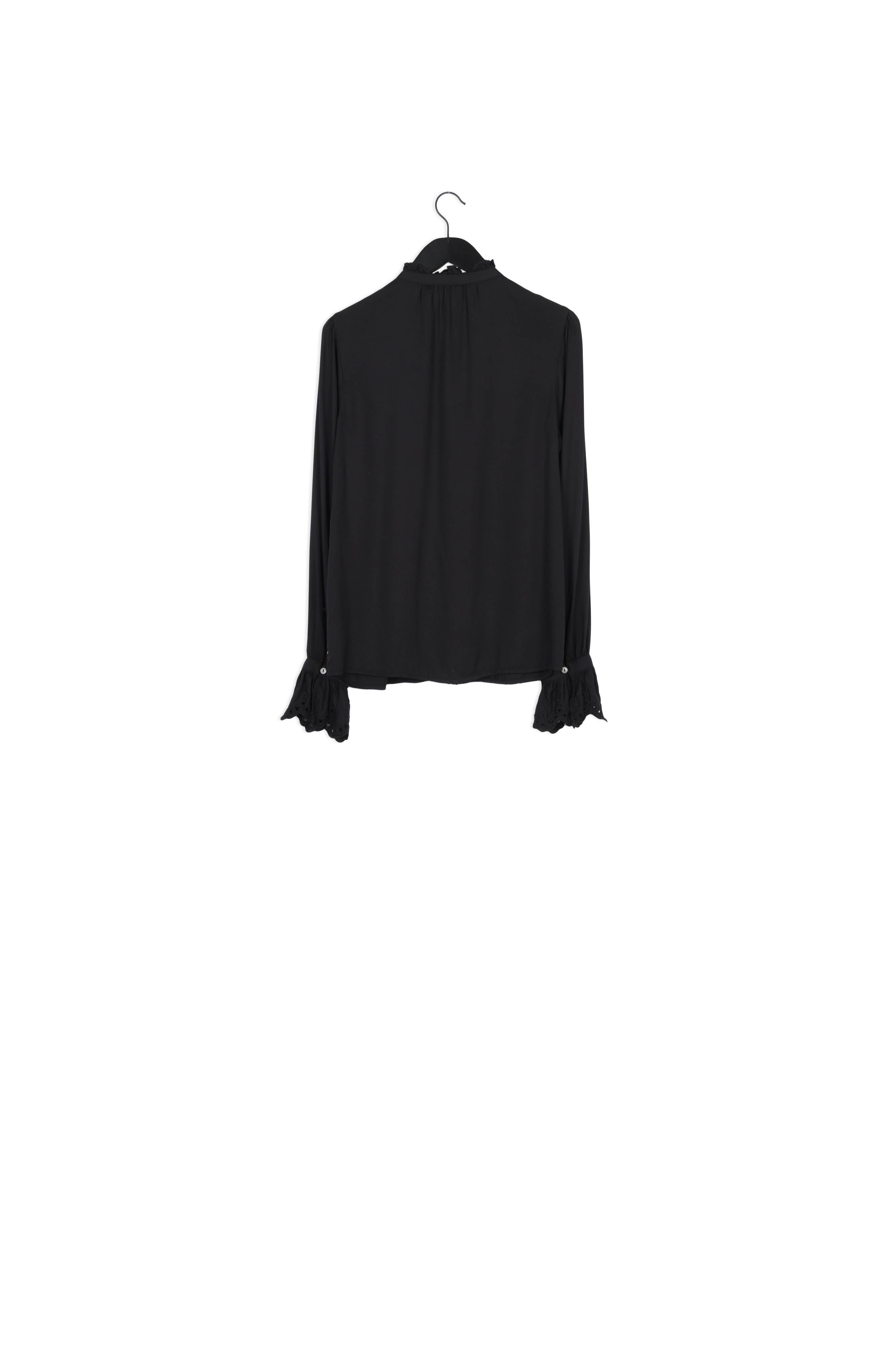 Baba Blouse Fabienne chapot - second hand