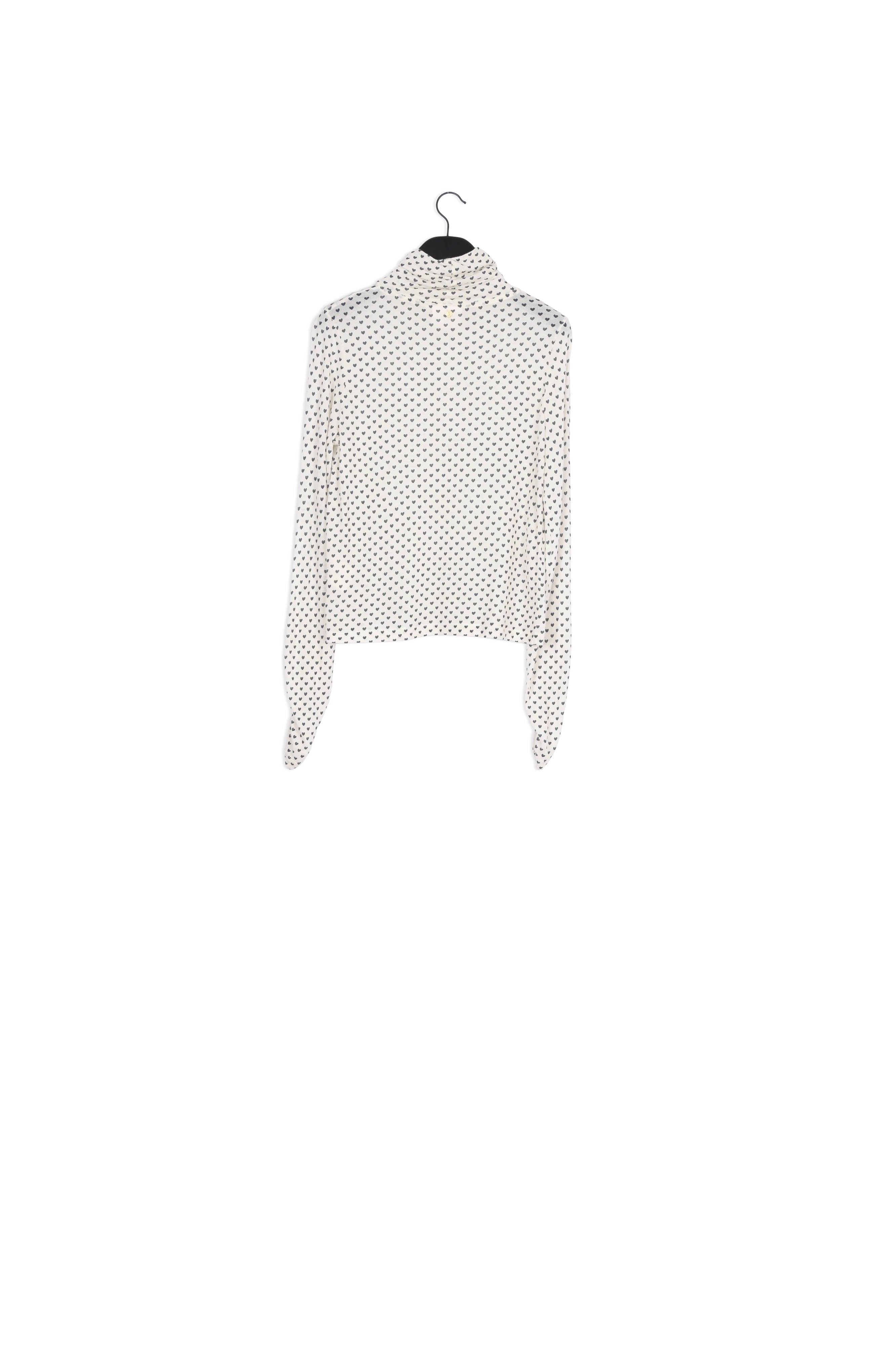Jade Top Fabienne chapot - second hand