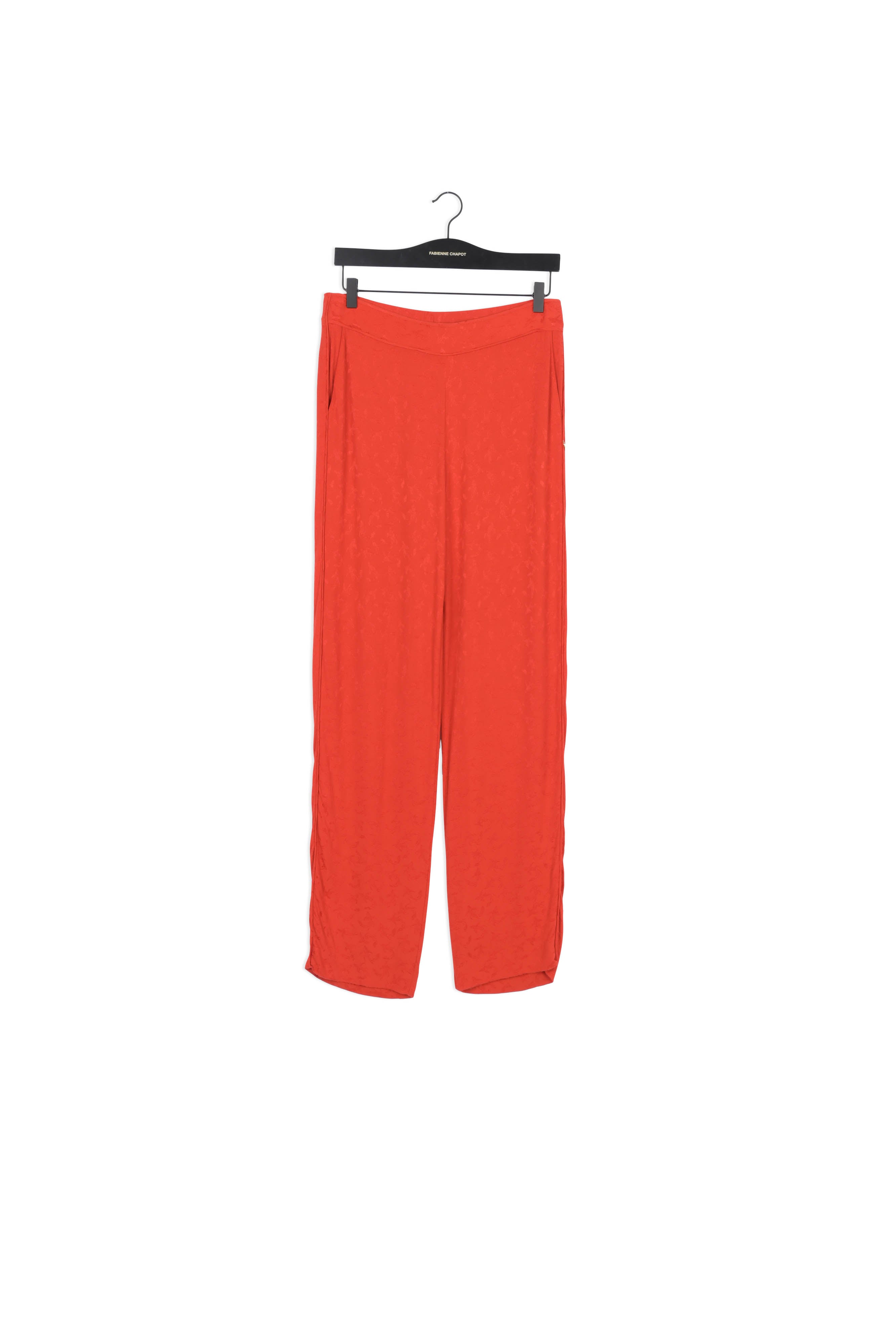 Stella Trousers Fabienne chapot - second hand