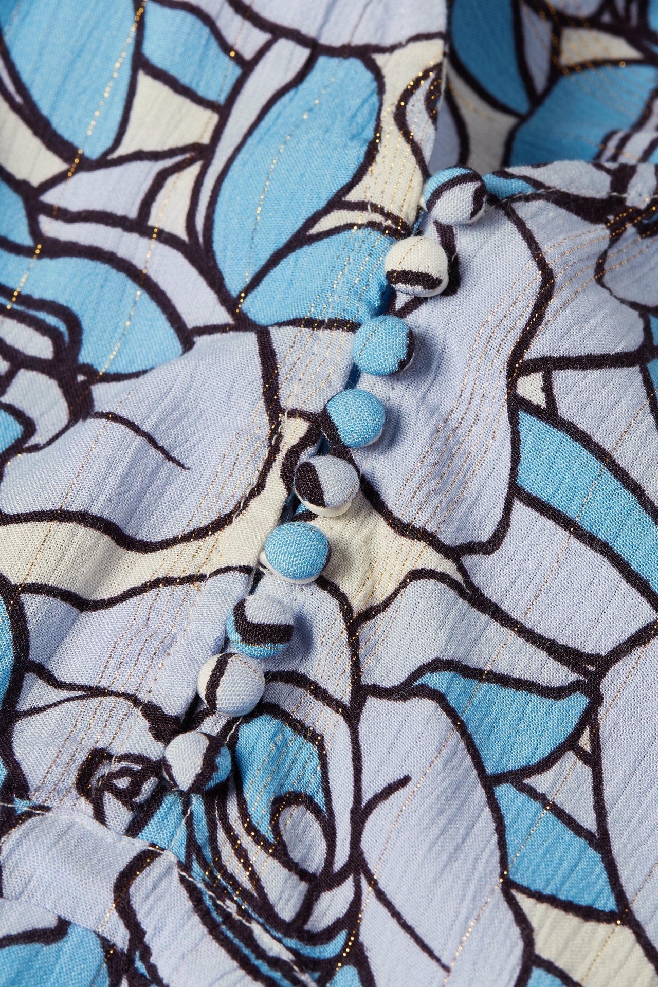 Lola Dress Fabienne chapot - second hand