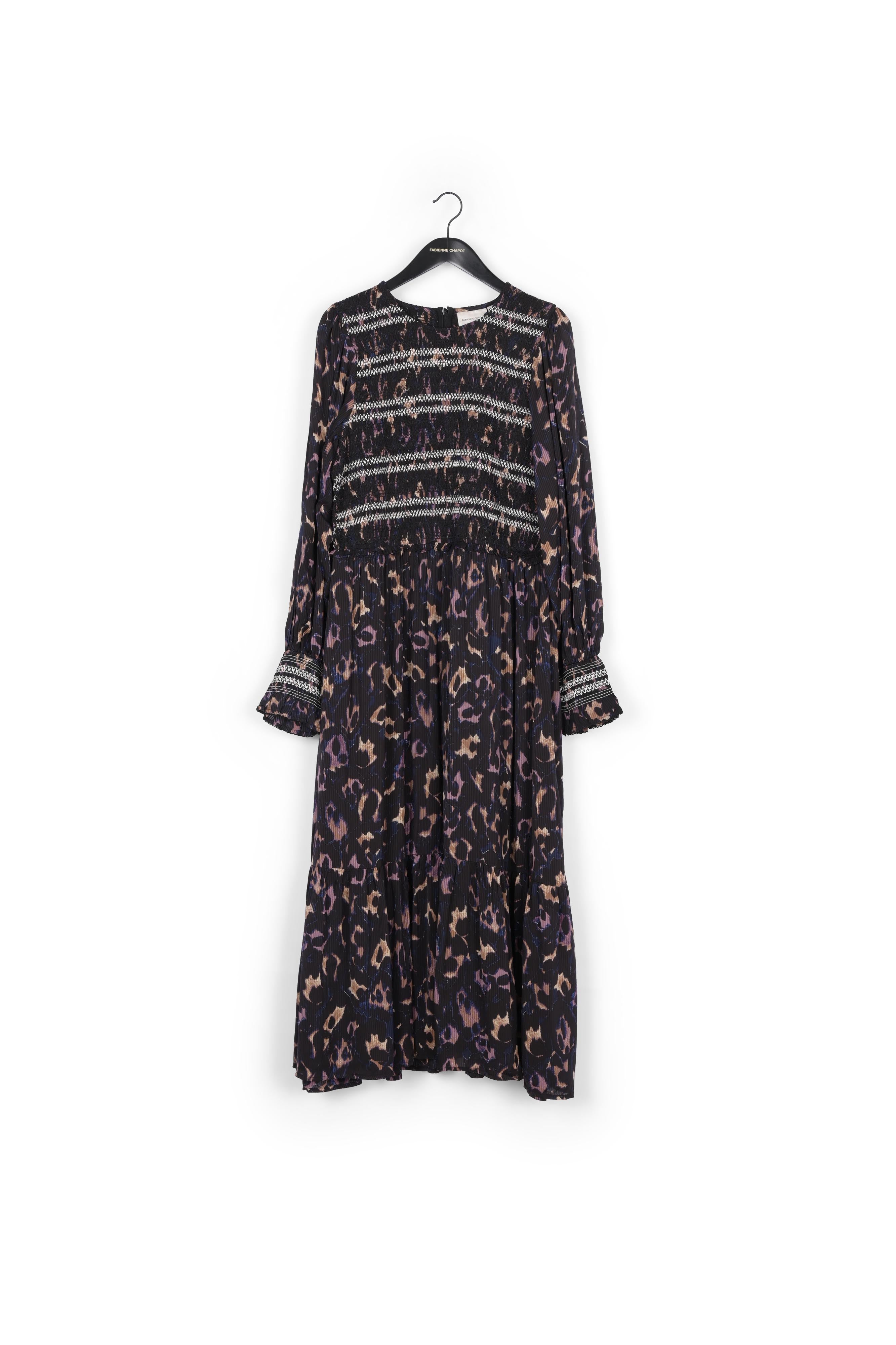 Caro Indi Dress Fabienne chapot - second hand