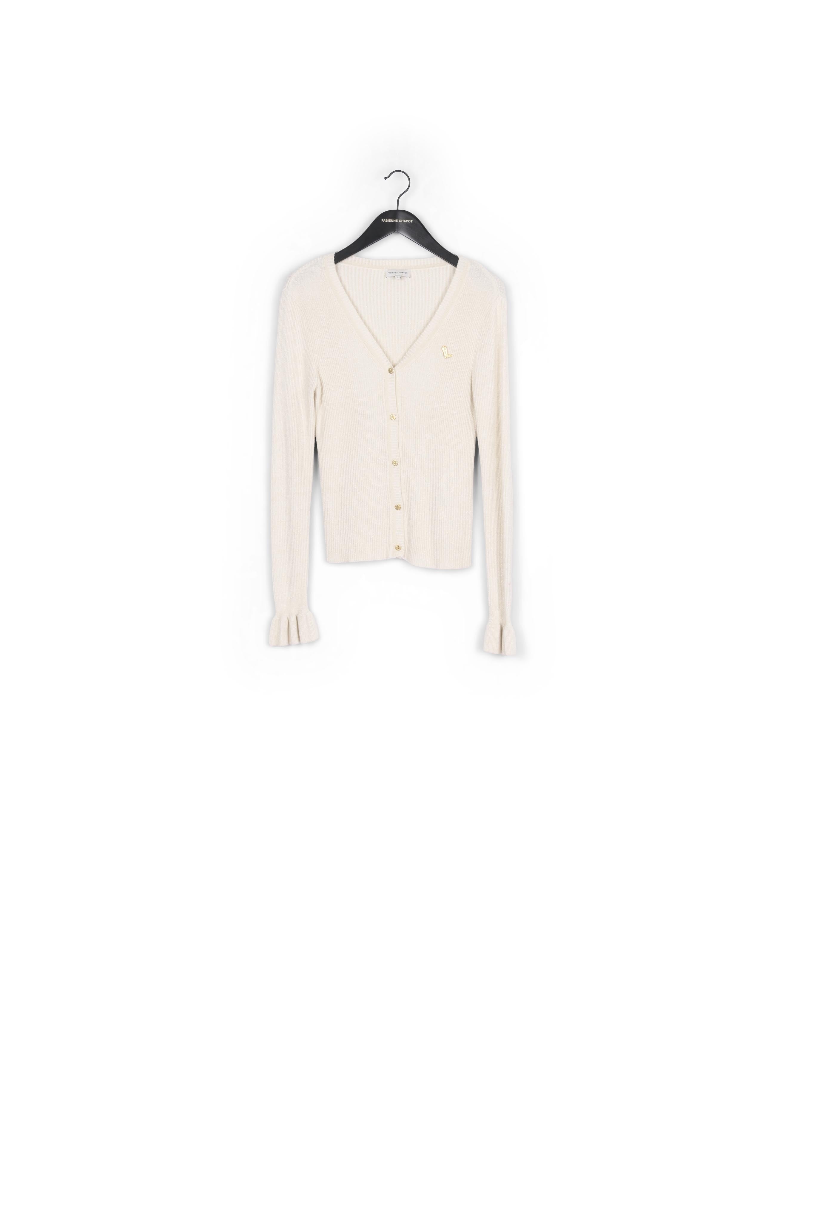 Simone Cardigan Fabienne chapot - second hand