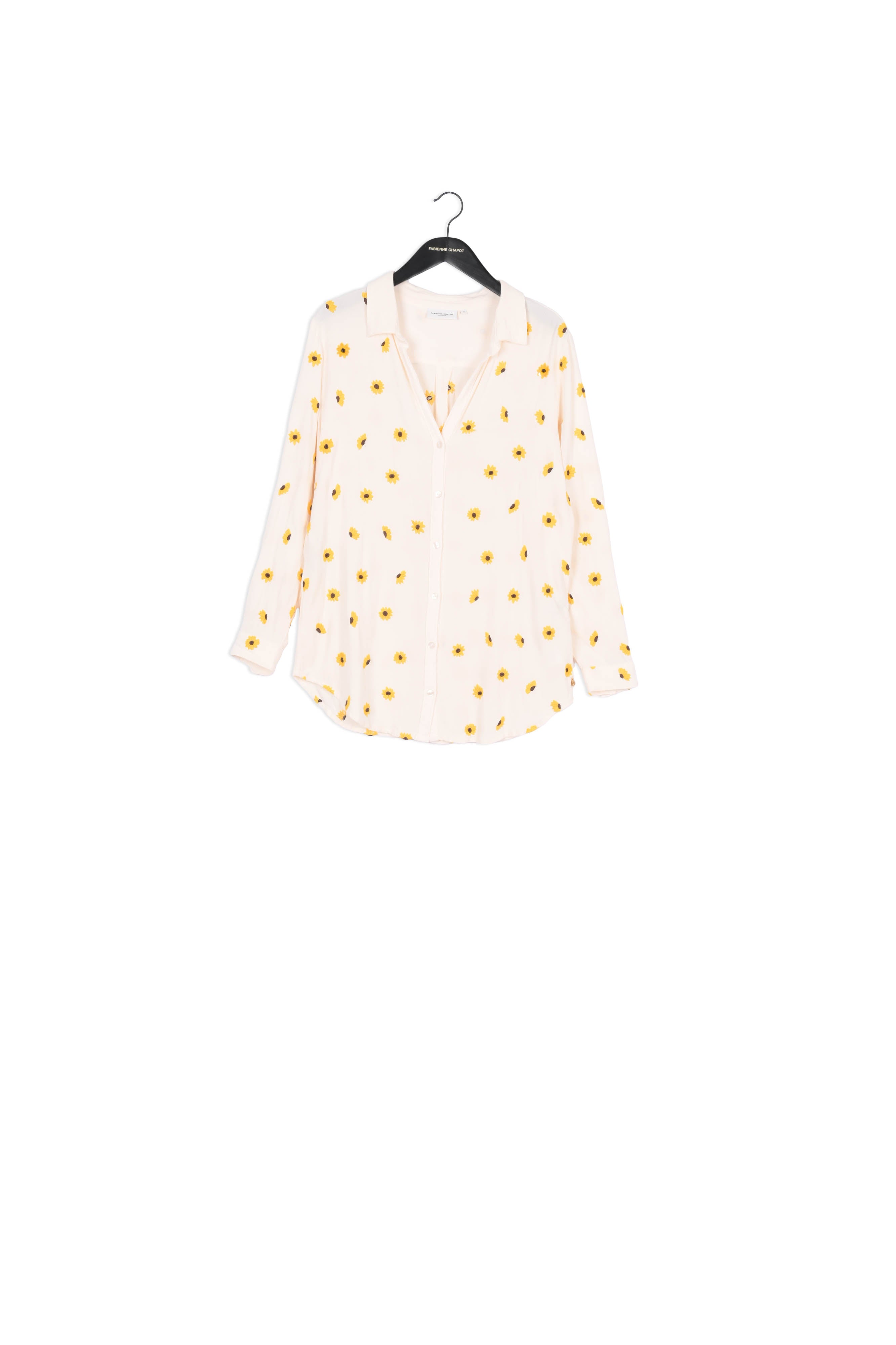 Lily Embro Blouse Fabienne chapot - second hand