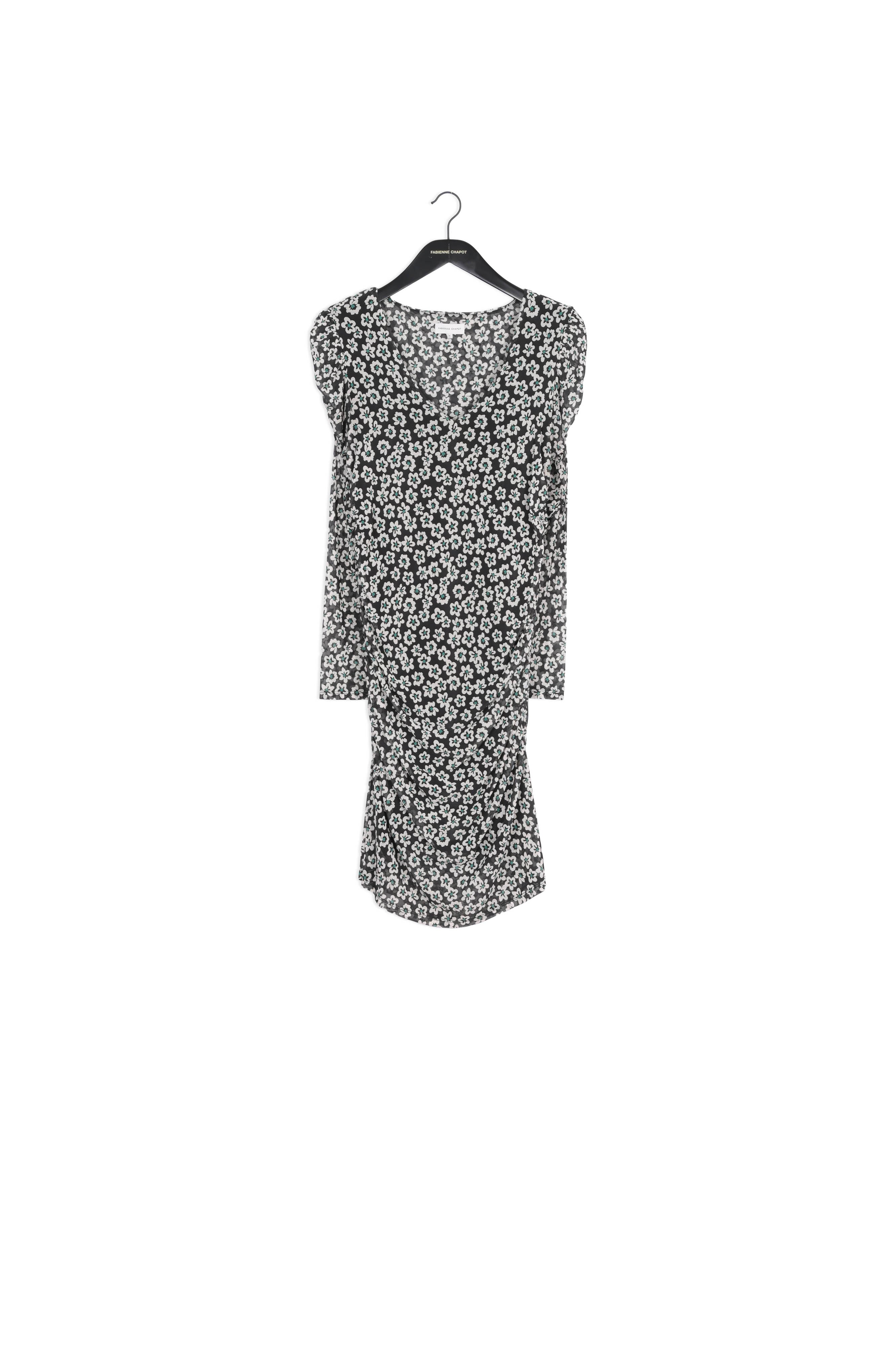 Marie Dress Fabienne chapot - second hand