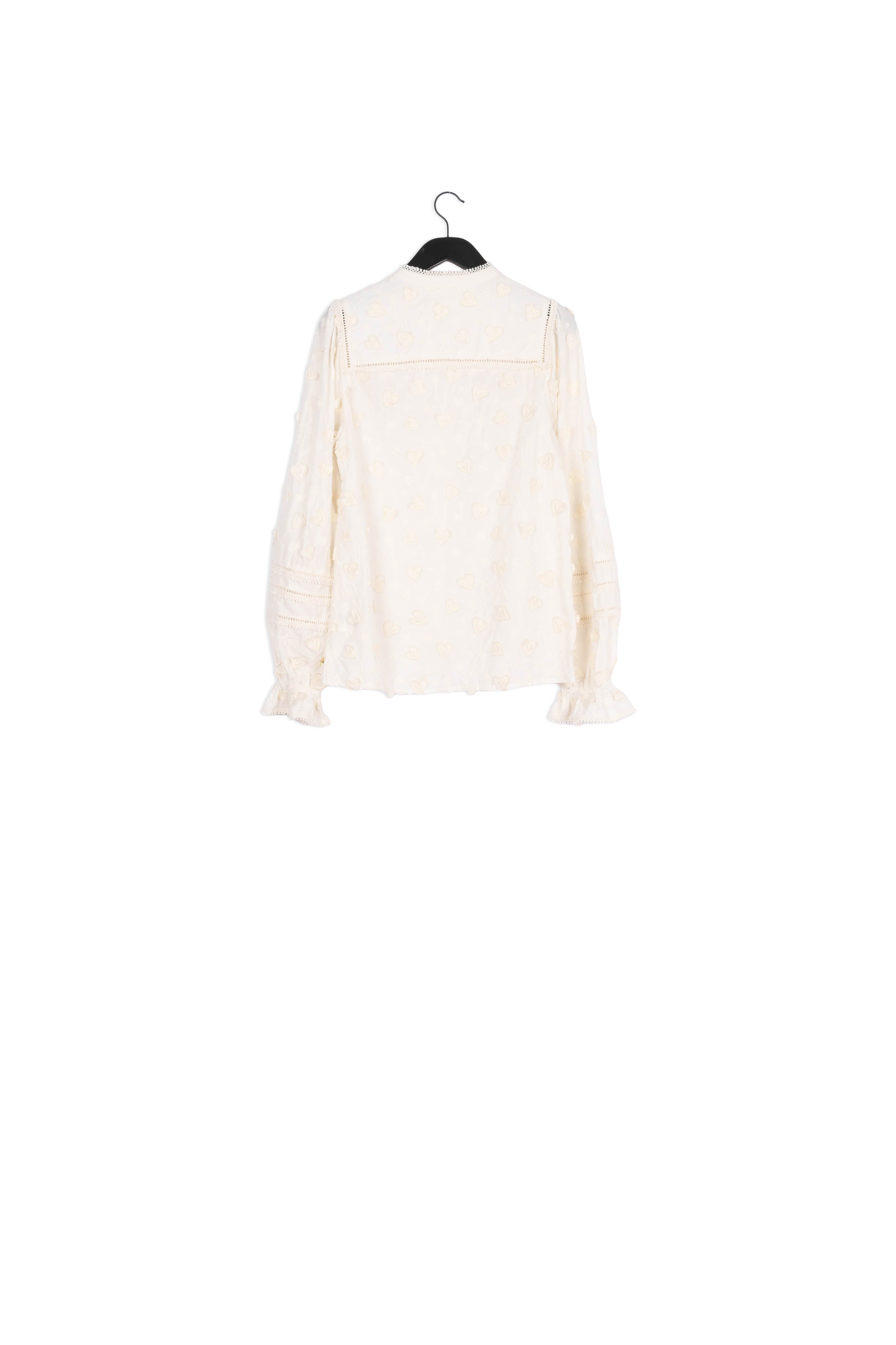 Joan Blouse Fabienne chapot - second hand
