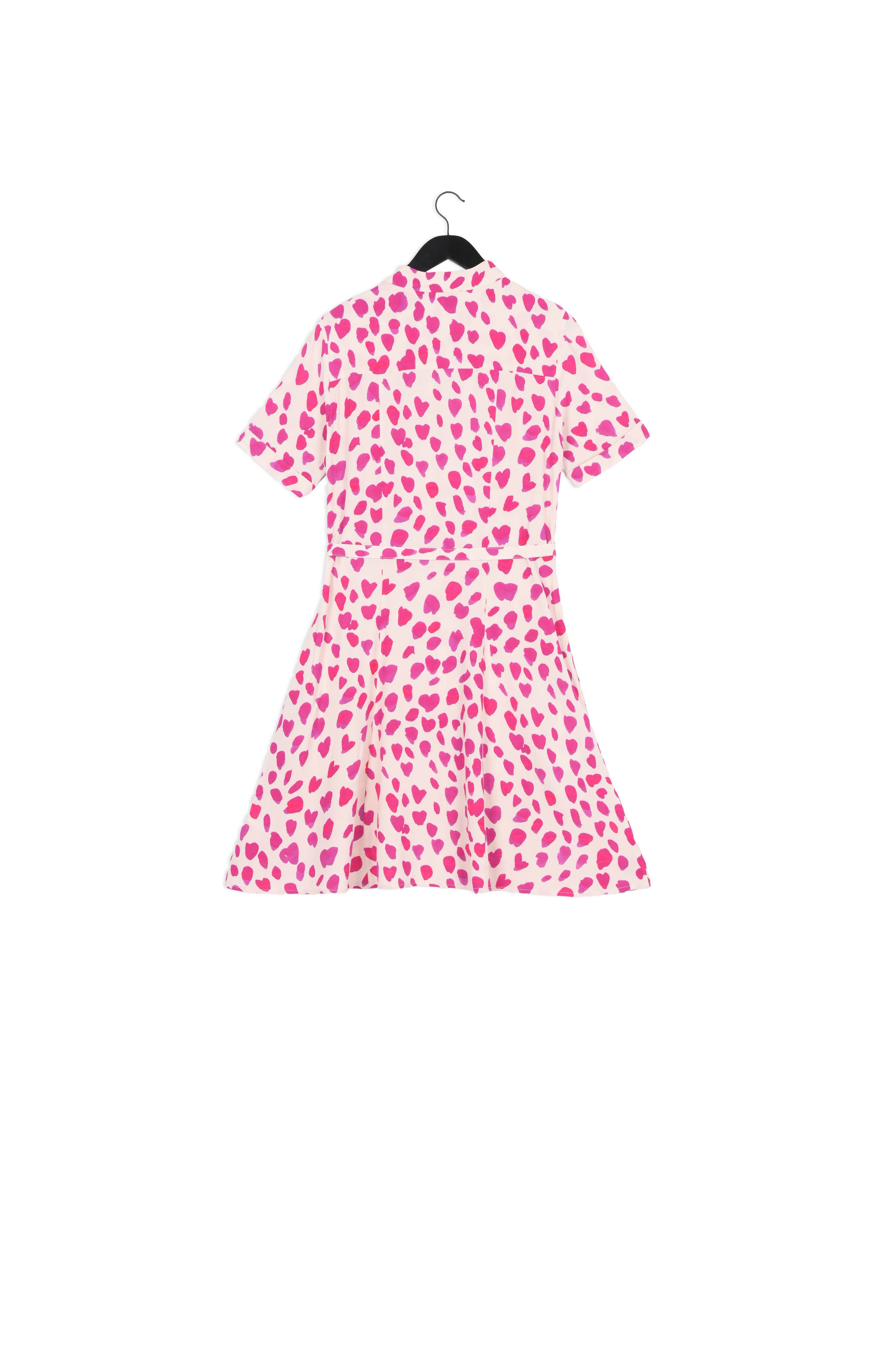 Mila Dress Fabienne chapot - second hand