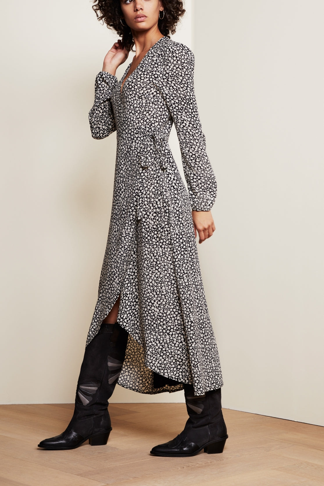 Natasja Tara Dress Fabienne chapot - second hand