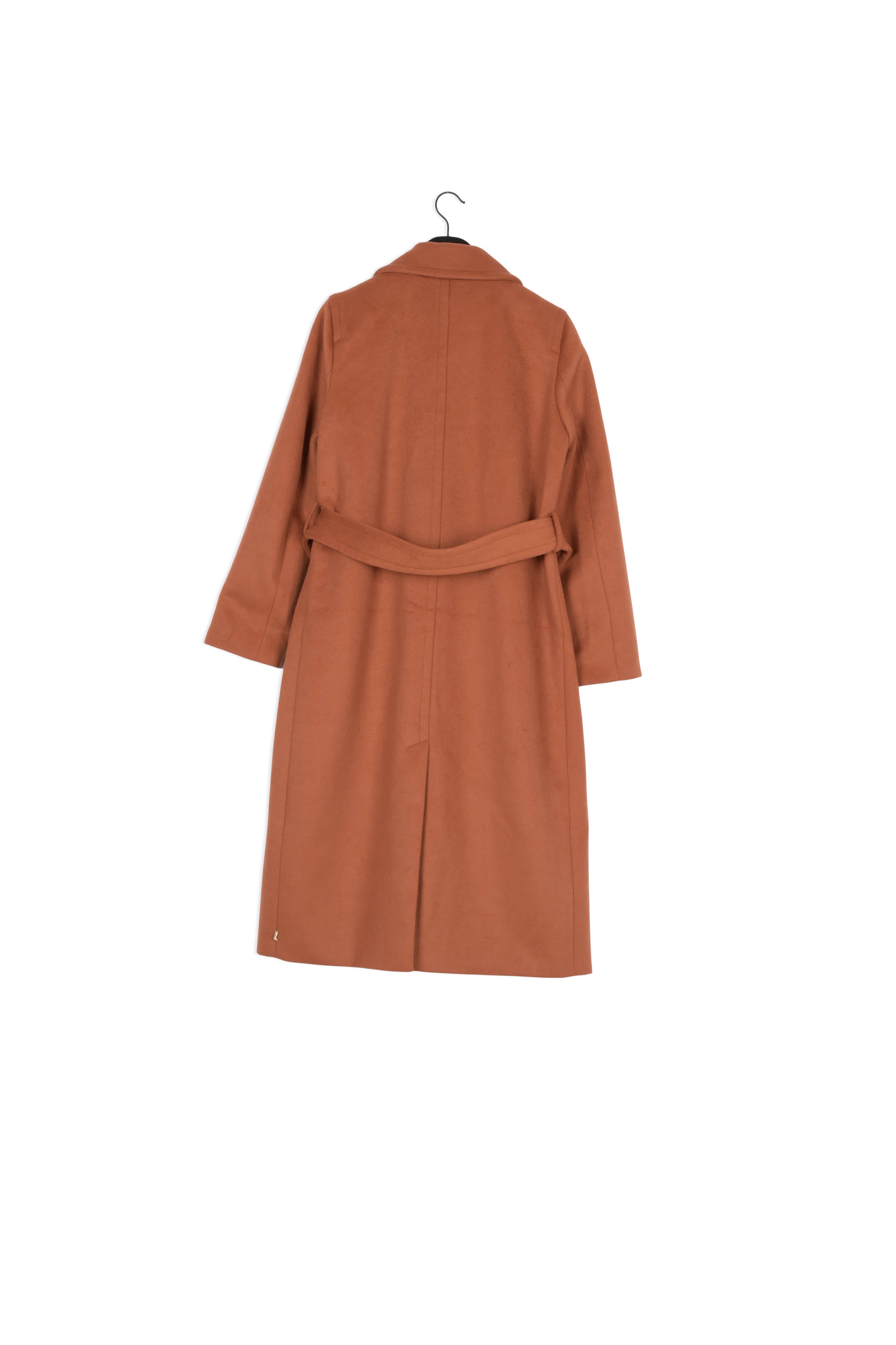 Natalia Coat Fabienne chapot - second hand