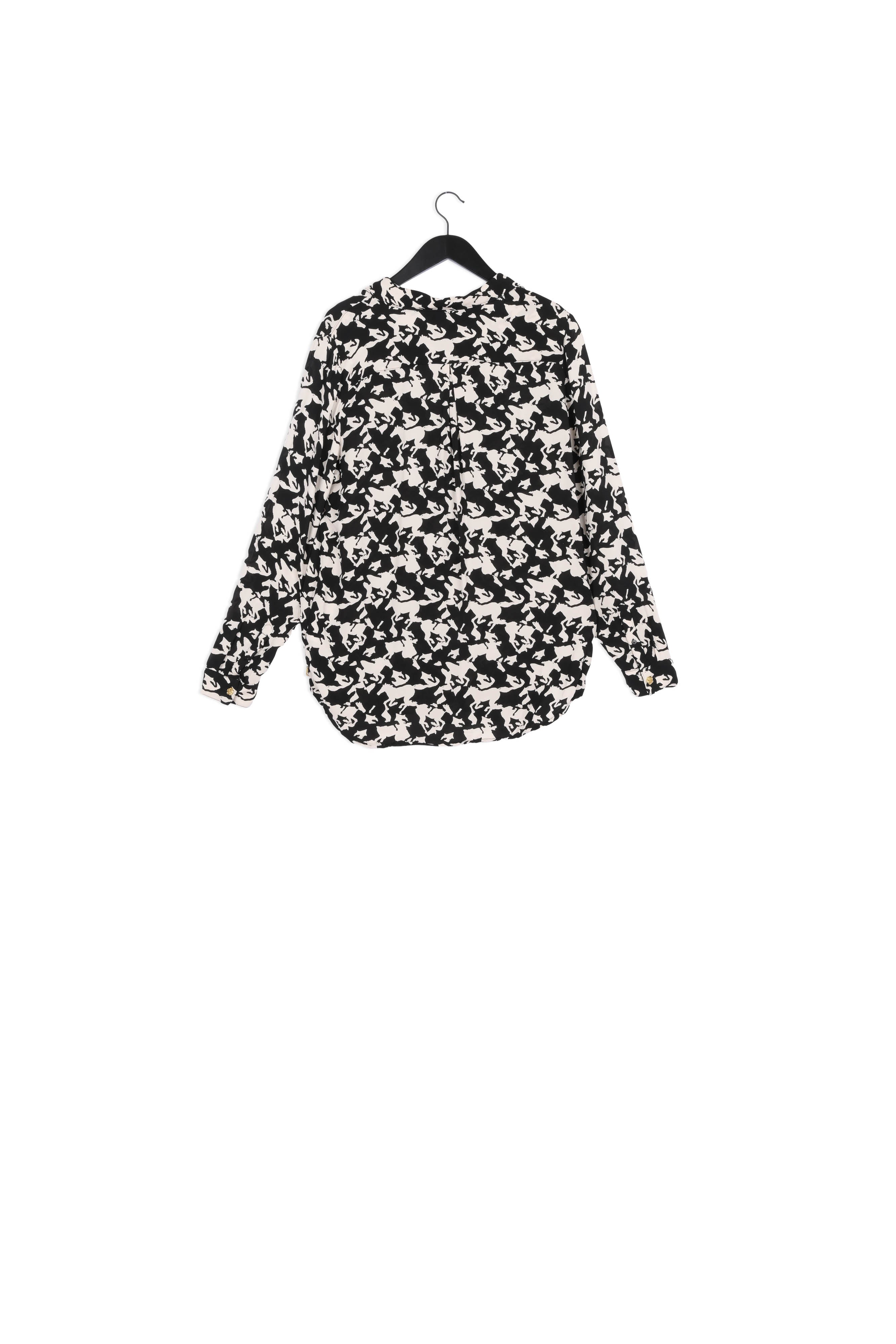 Lily Blouse Fabienne chapot - second hand