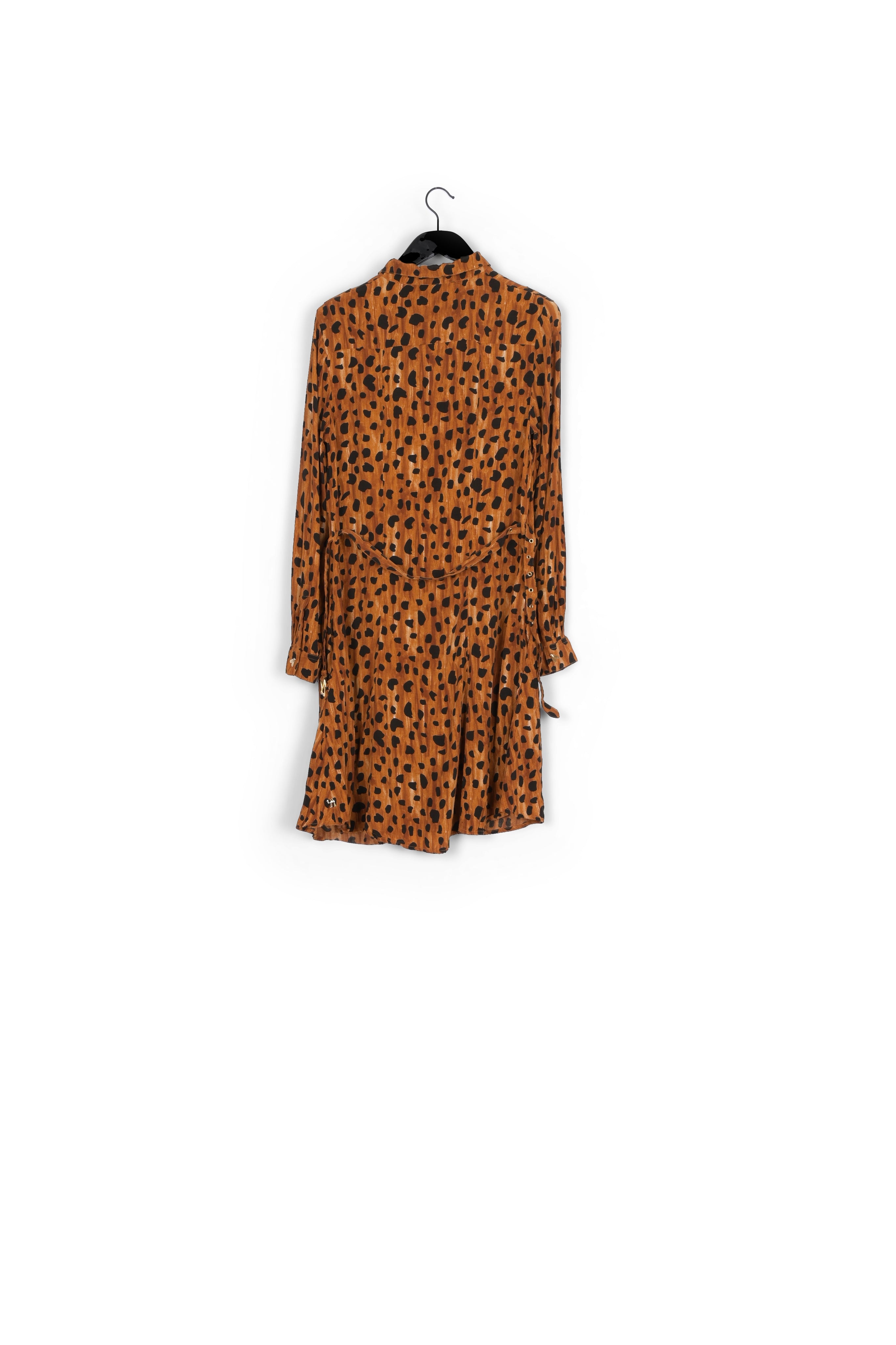 Hayley Rose Dress Fabienne chapot - second hand