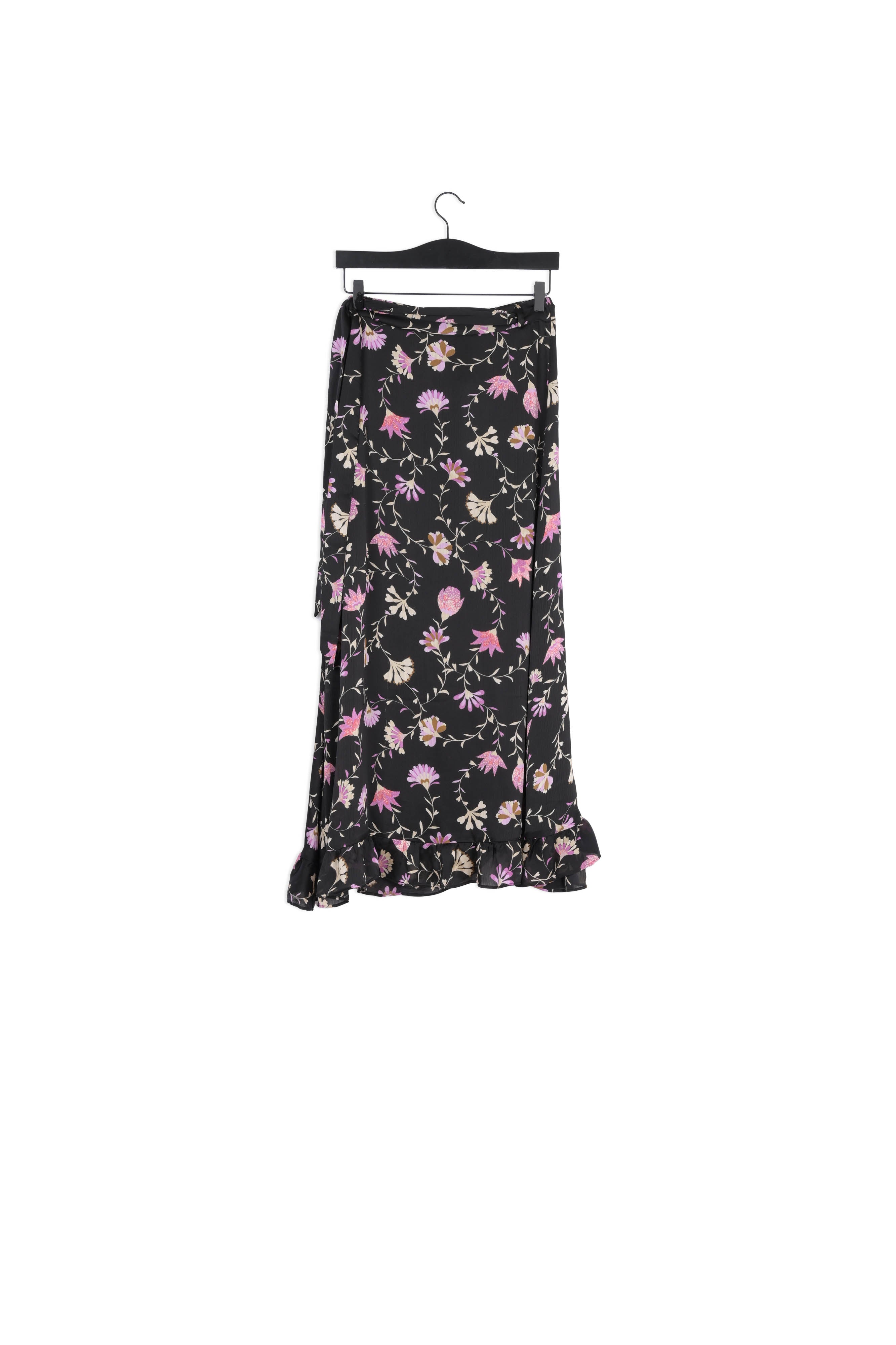Bobo Frill Cato Skirt Fabienne chapot - second hand