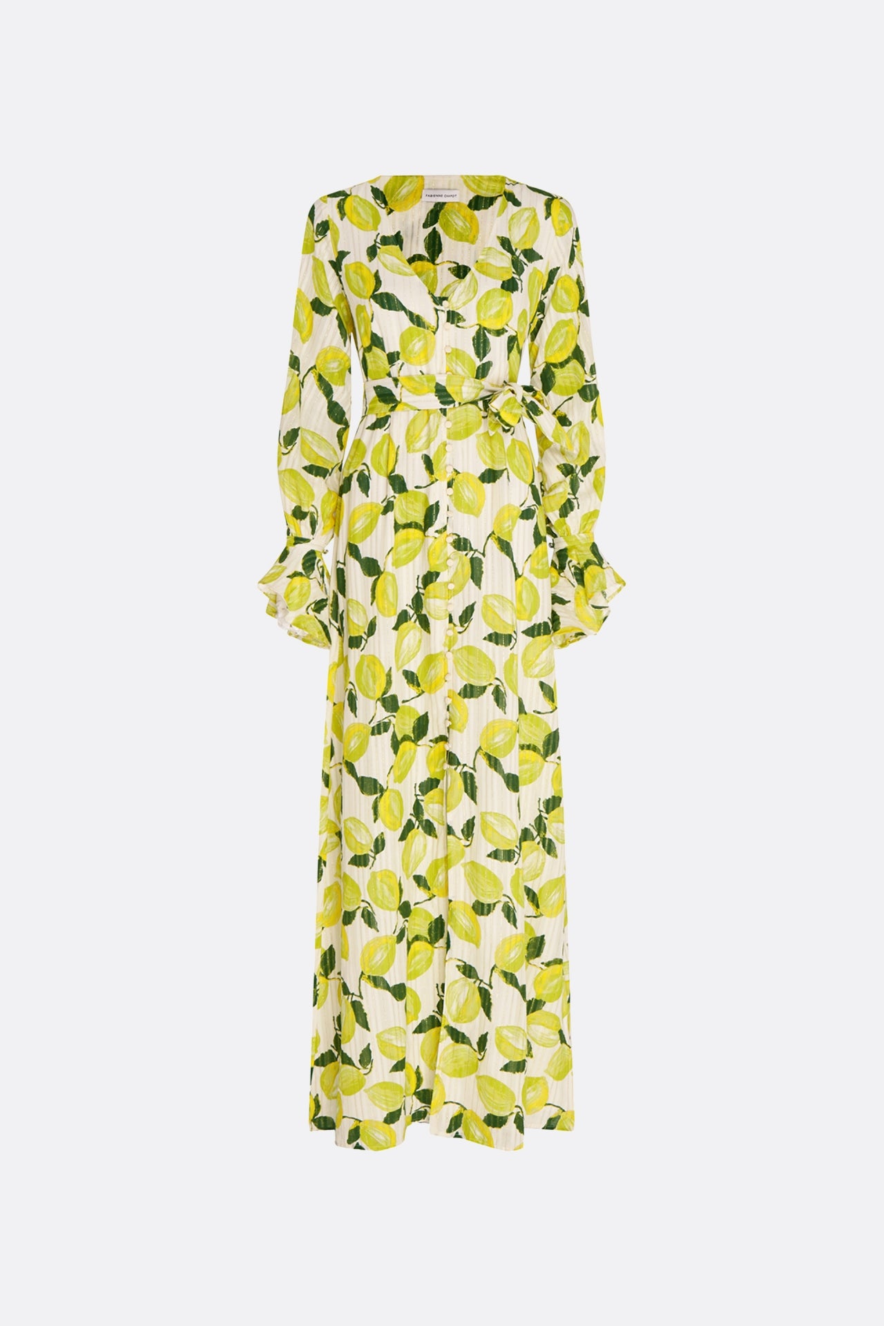 Outshine The Bride Dress Fabienne chapot - second hand