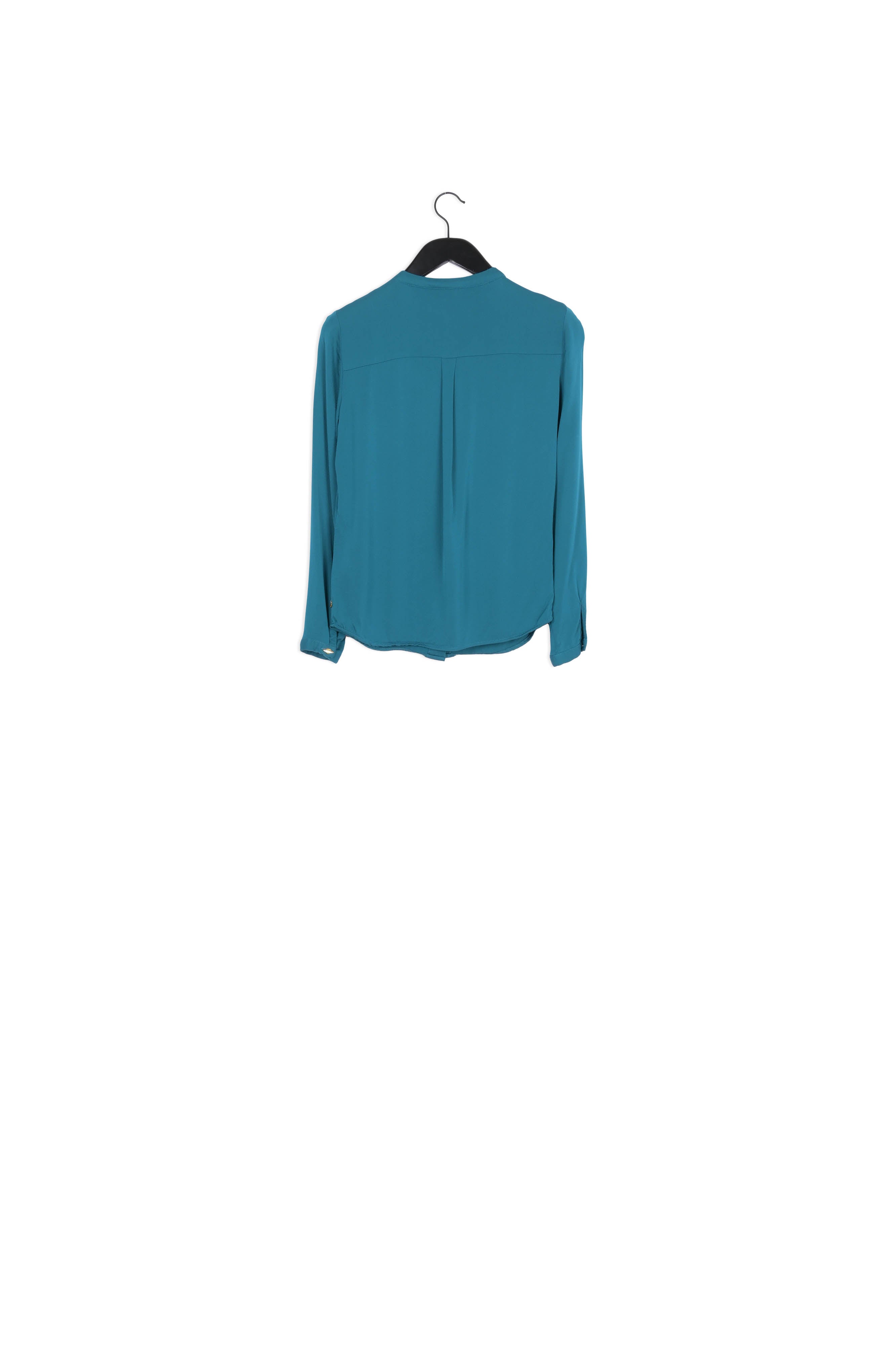Sunset Blouse Fabienne chapot - second hand