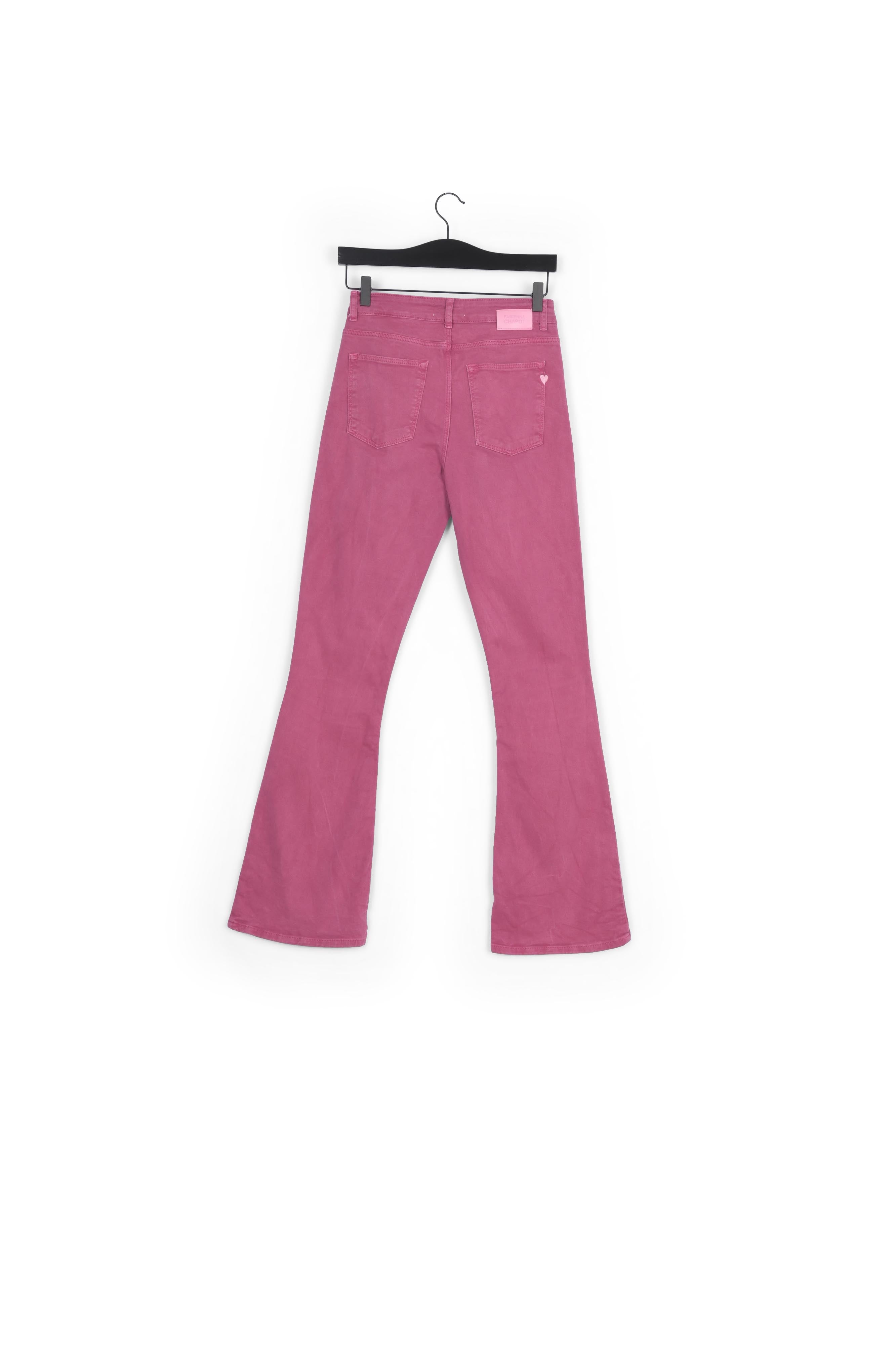 Eva Flare Fabienne chapot - second hand