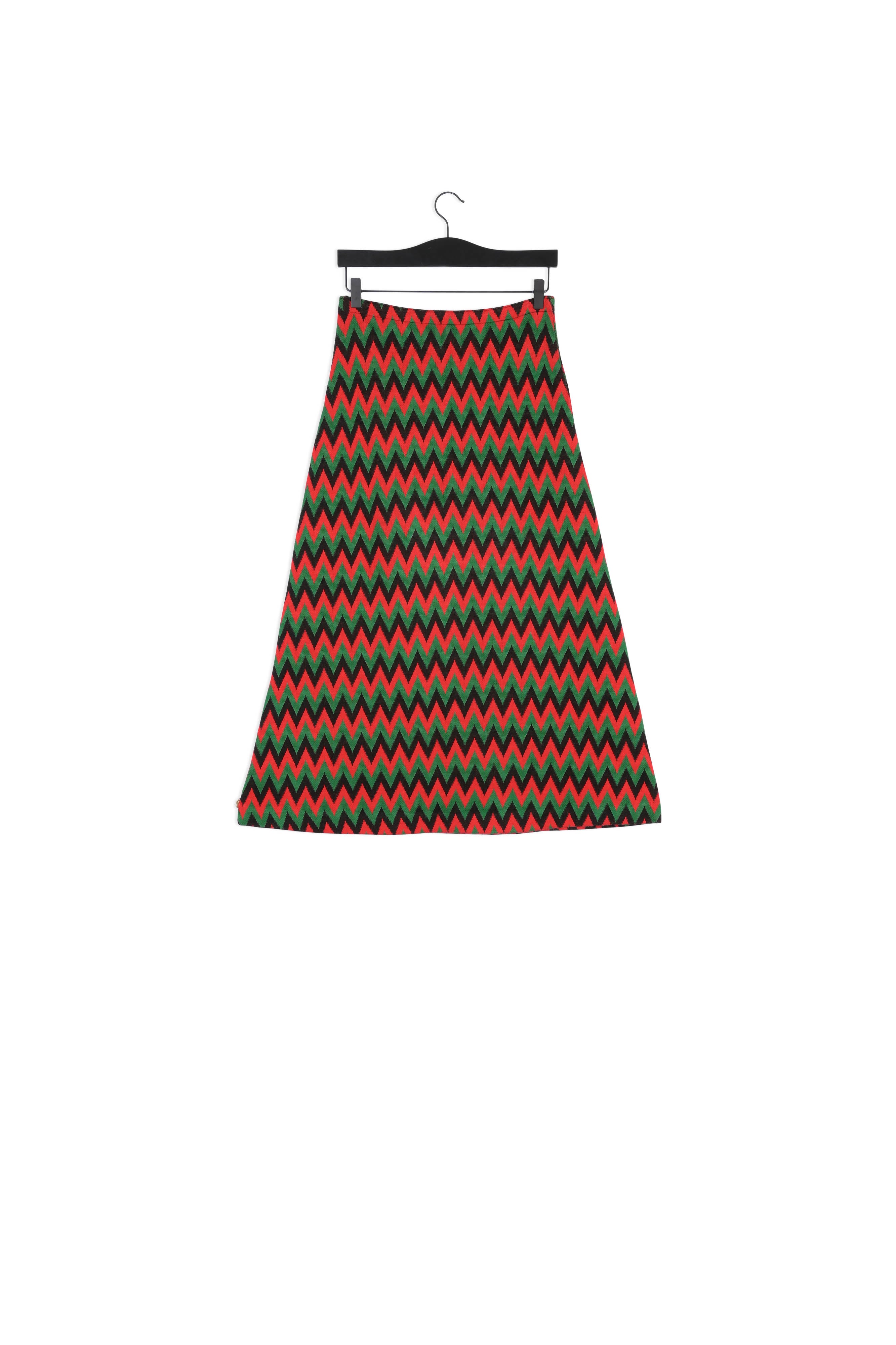 Drew Long Skirt Fabienne chapot - second hand