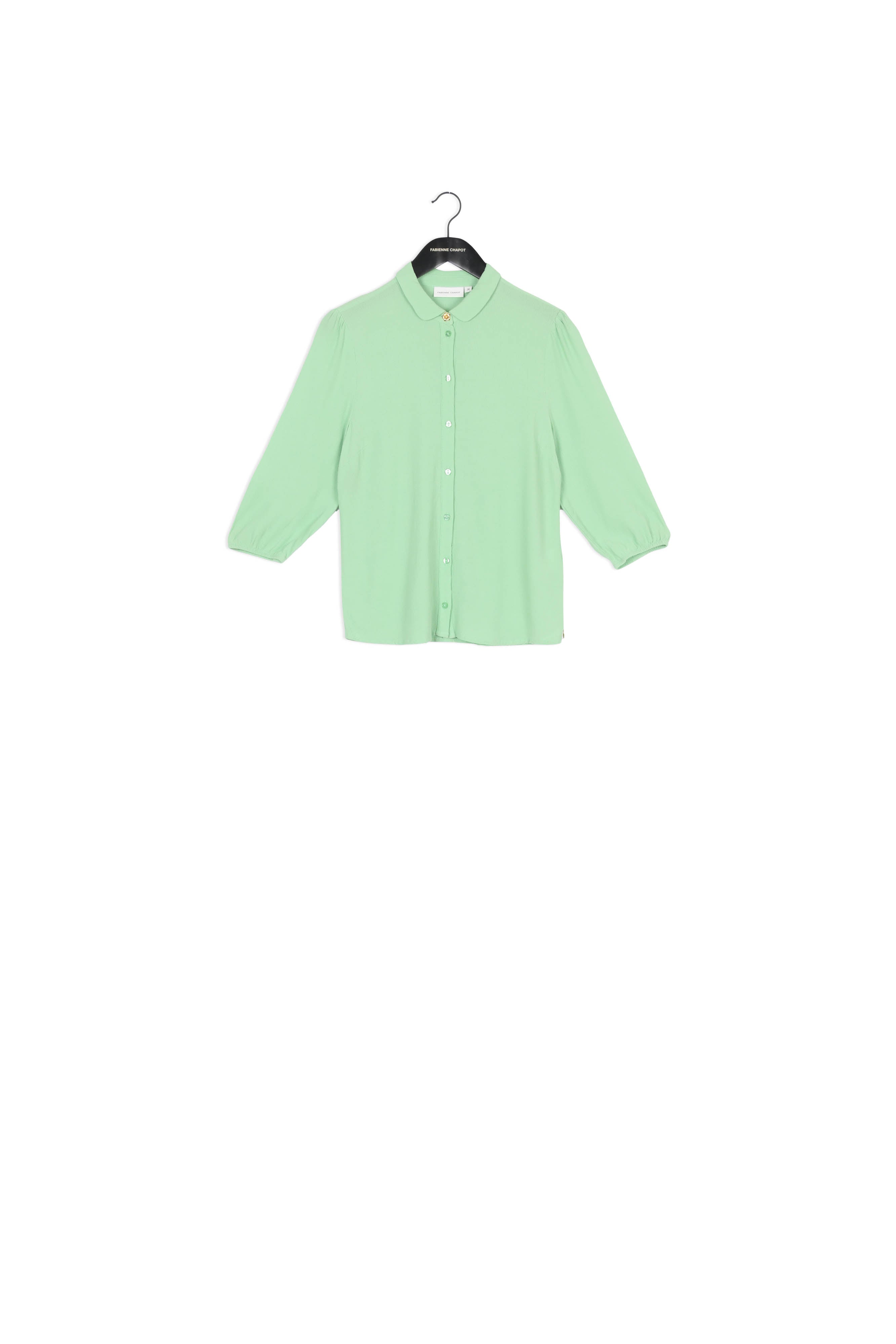 Gina Blouse Fabienne chapot - second hand
