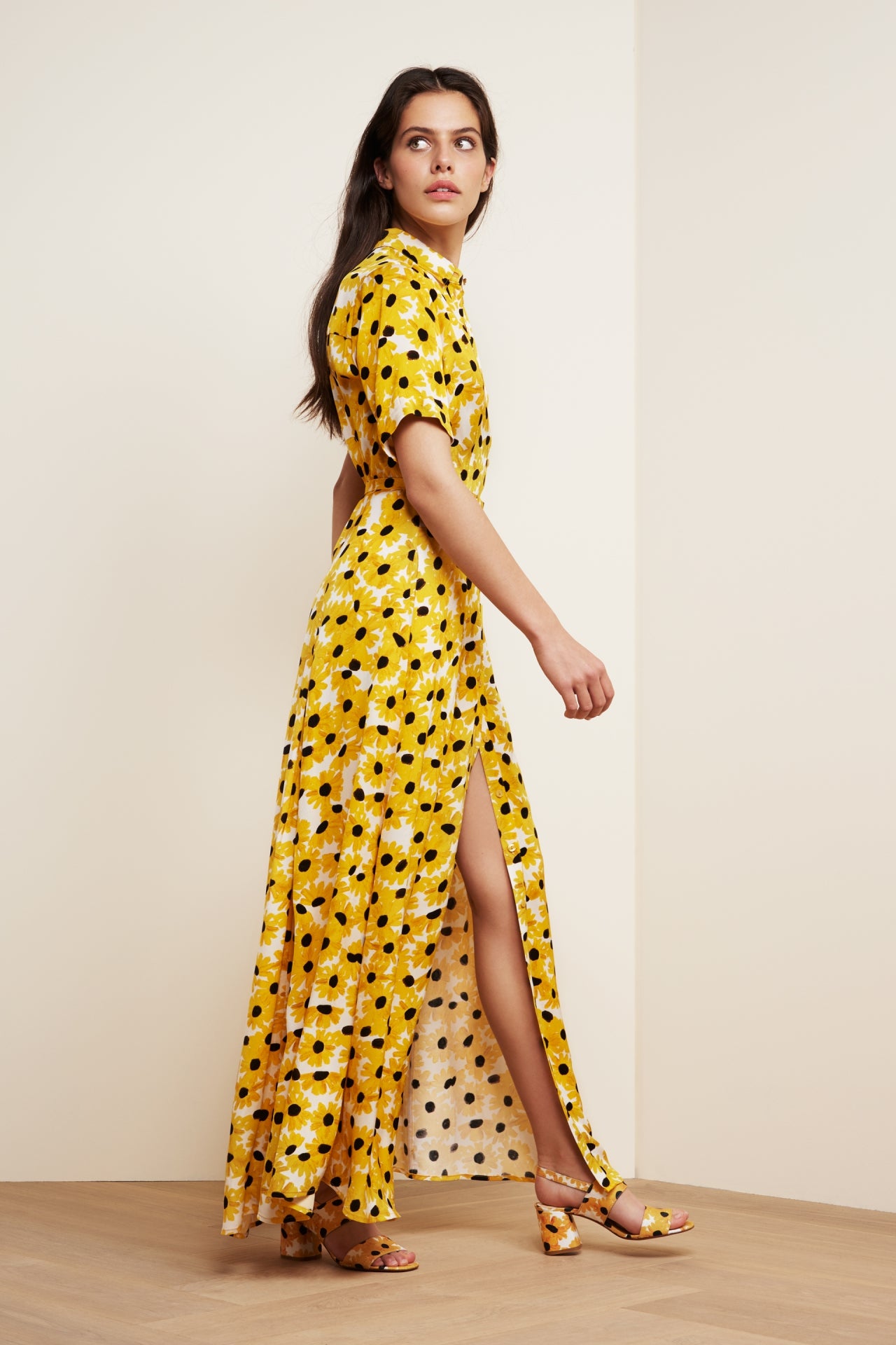 Mia Dress Fabienne chapot - second hand