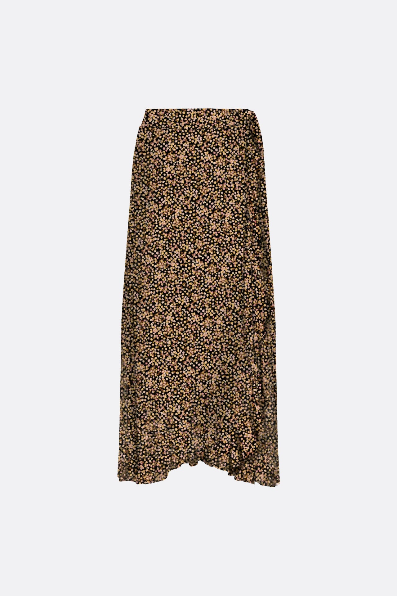 Bobo Frill Skirt Fabienne chapot - second hand