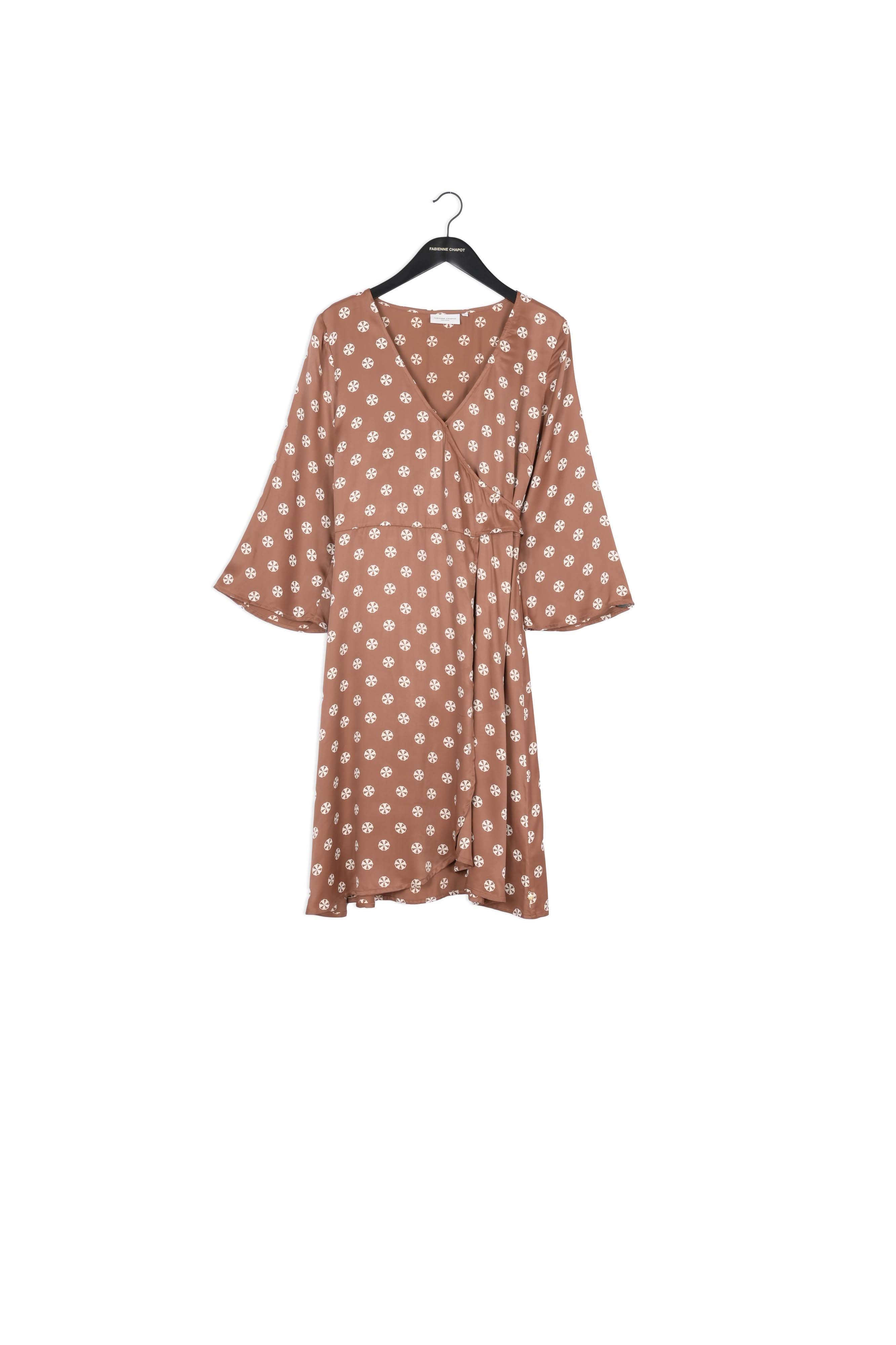 Winni Lou Dress Fabienne chapot - second hand
