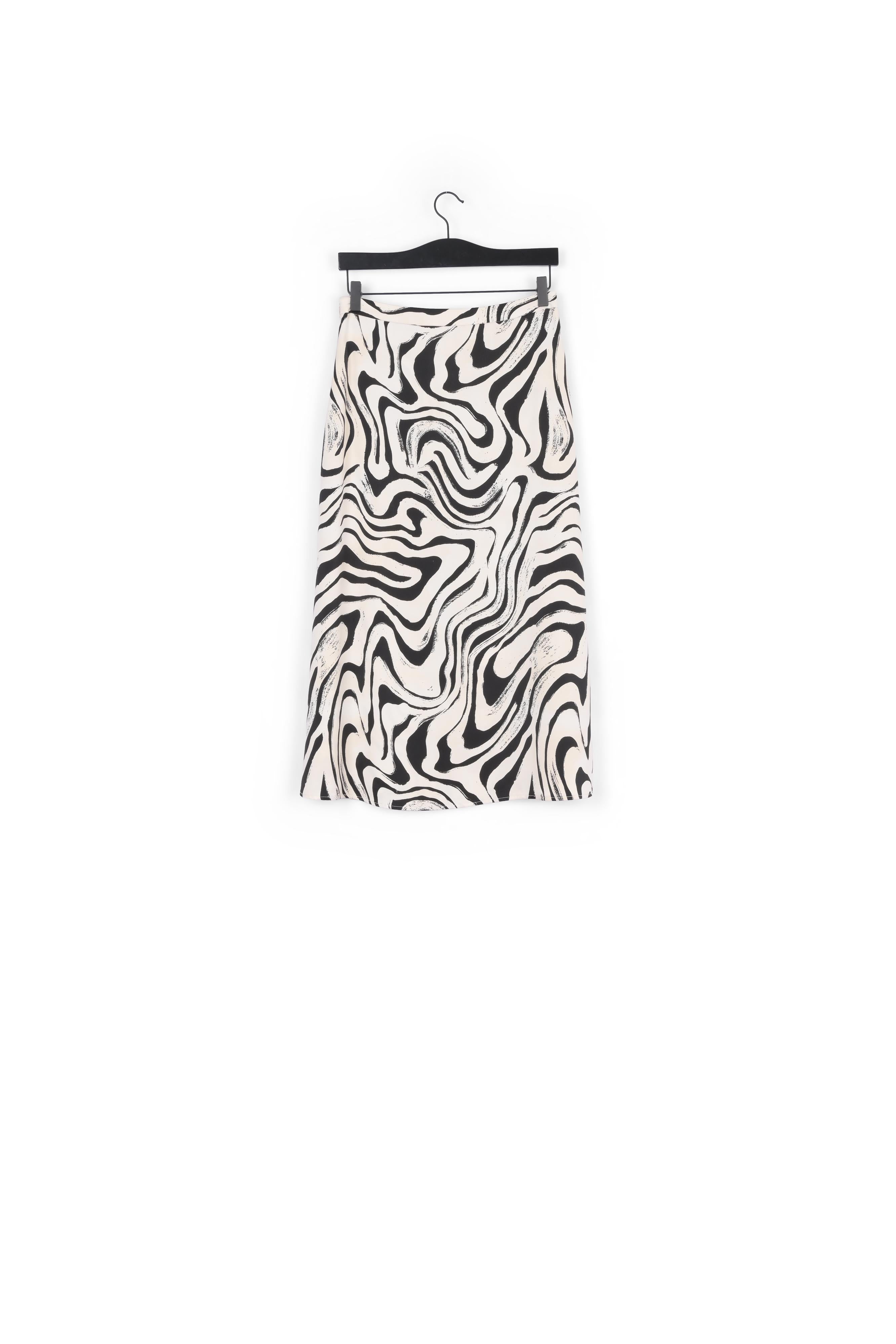 Hall Skirt Fabienne chapot - second hand