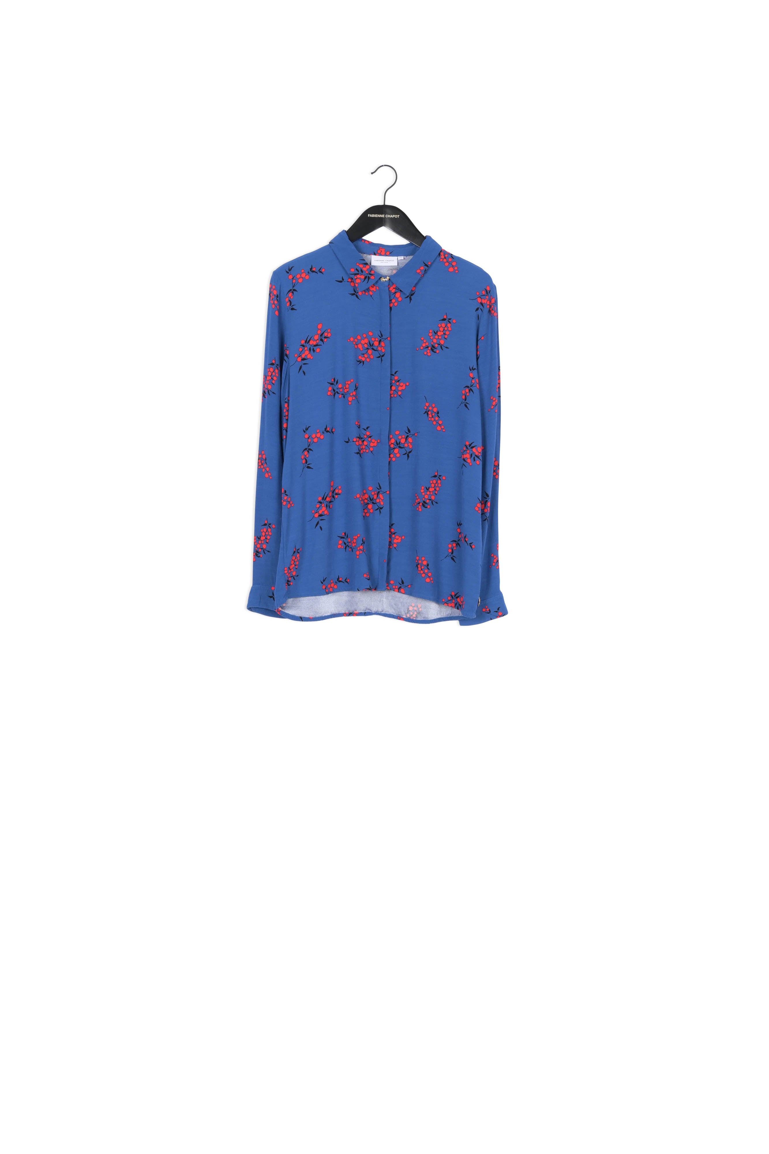 Perfect blouse Fabienne chapot - second hand