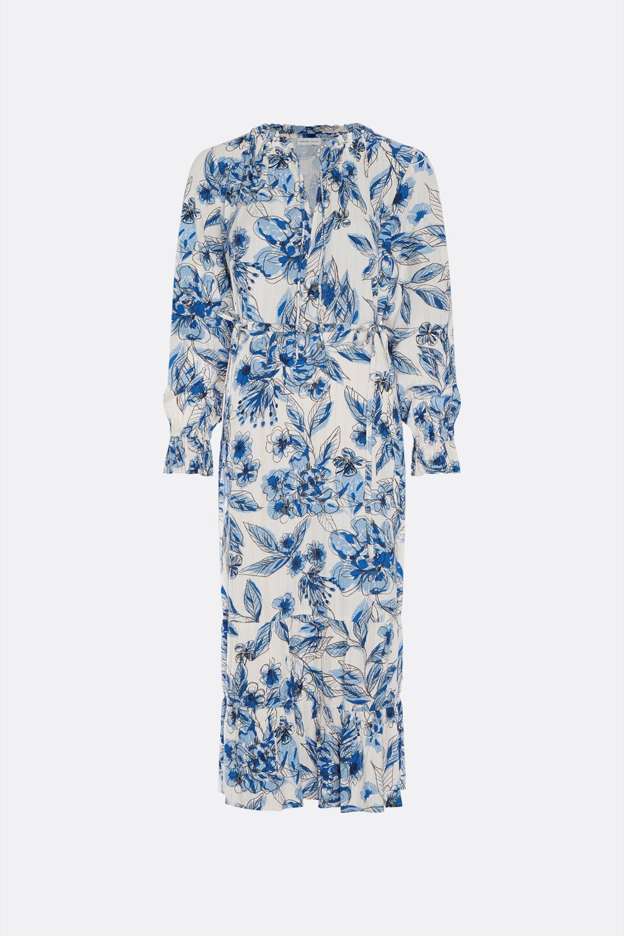 Coco Dress Fabienne chapot - second hand