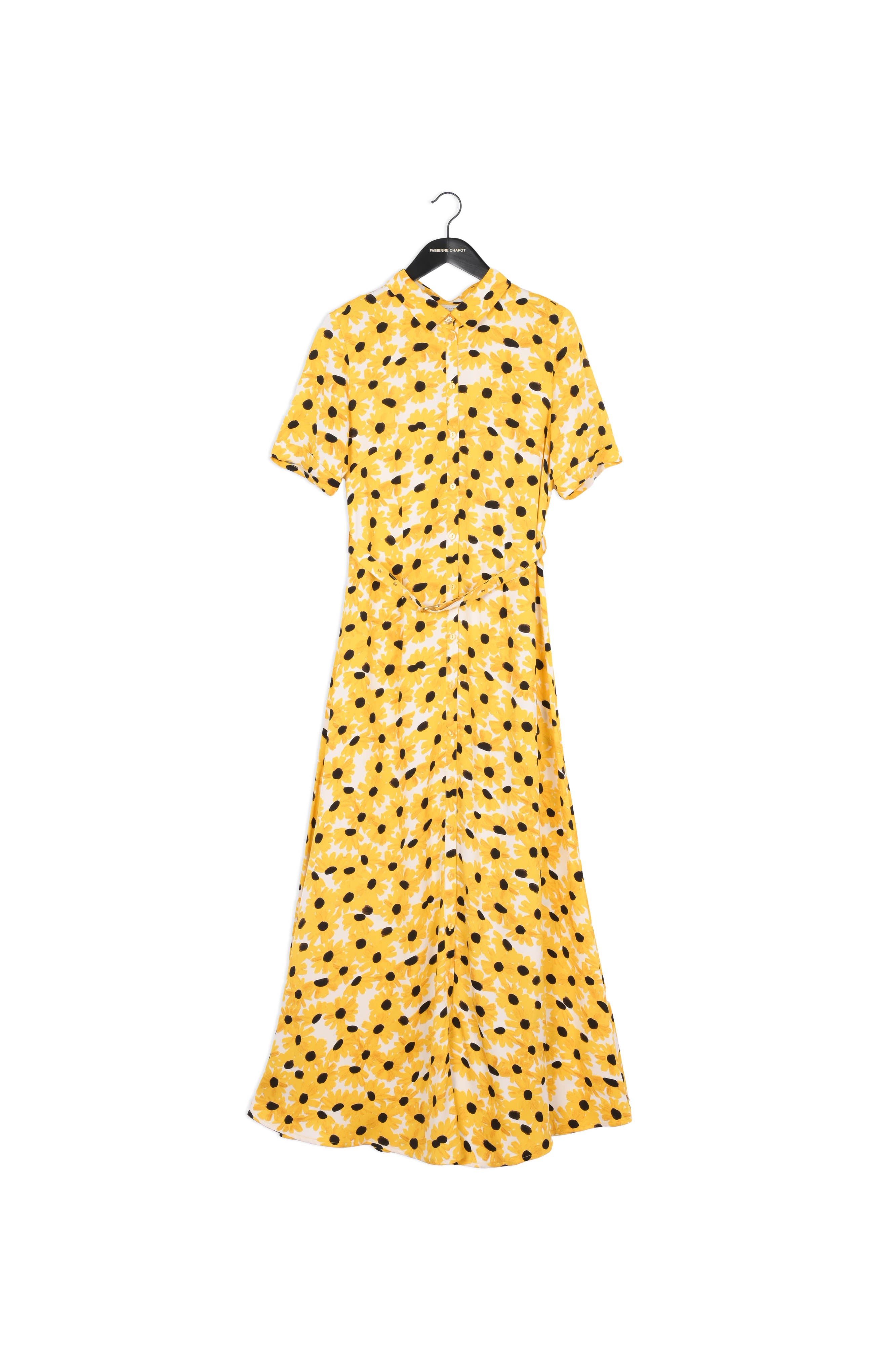 Mia Dress Fabienne chapot - second hand