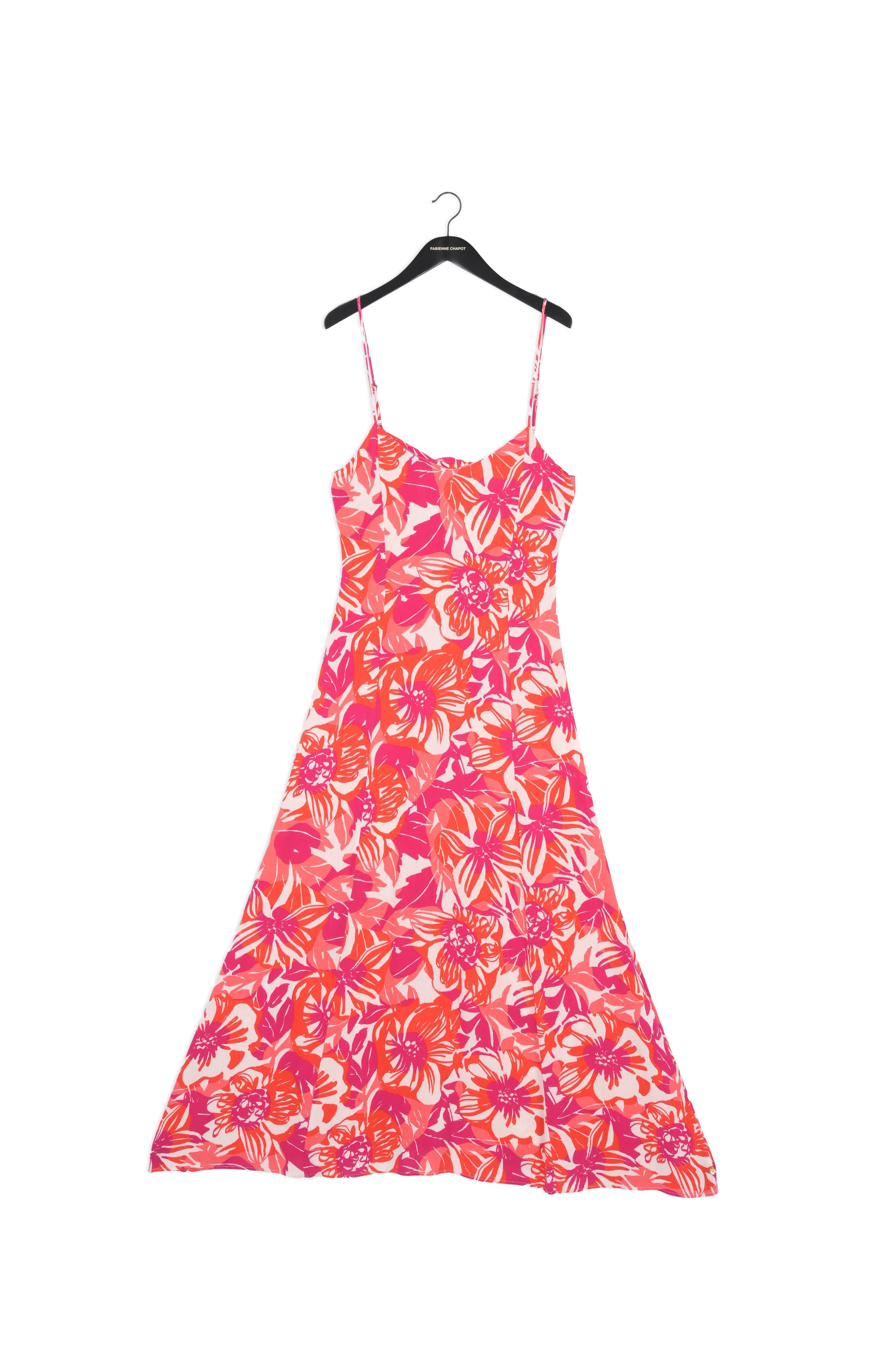 Sunny Maxi Dress Fabienne chapot - second hand