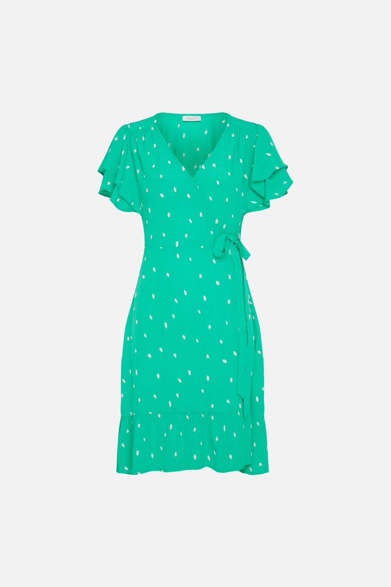 Archie Indy Dress Fabienne chapot - second hand